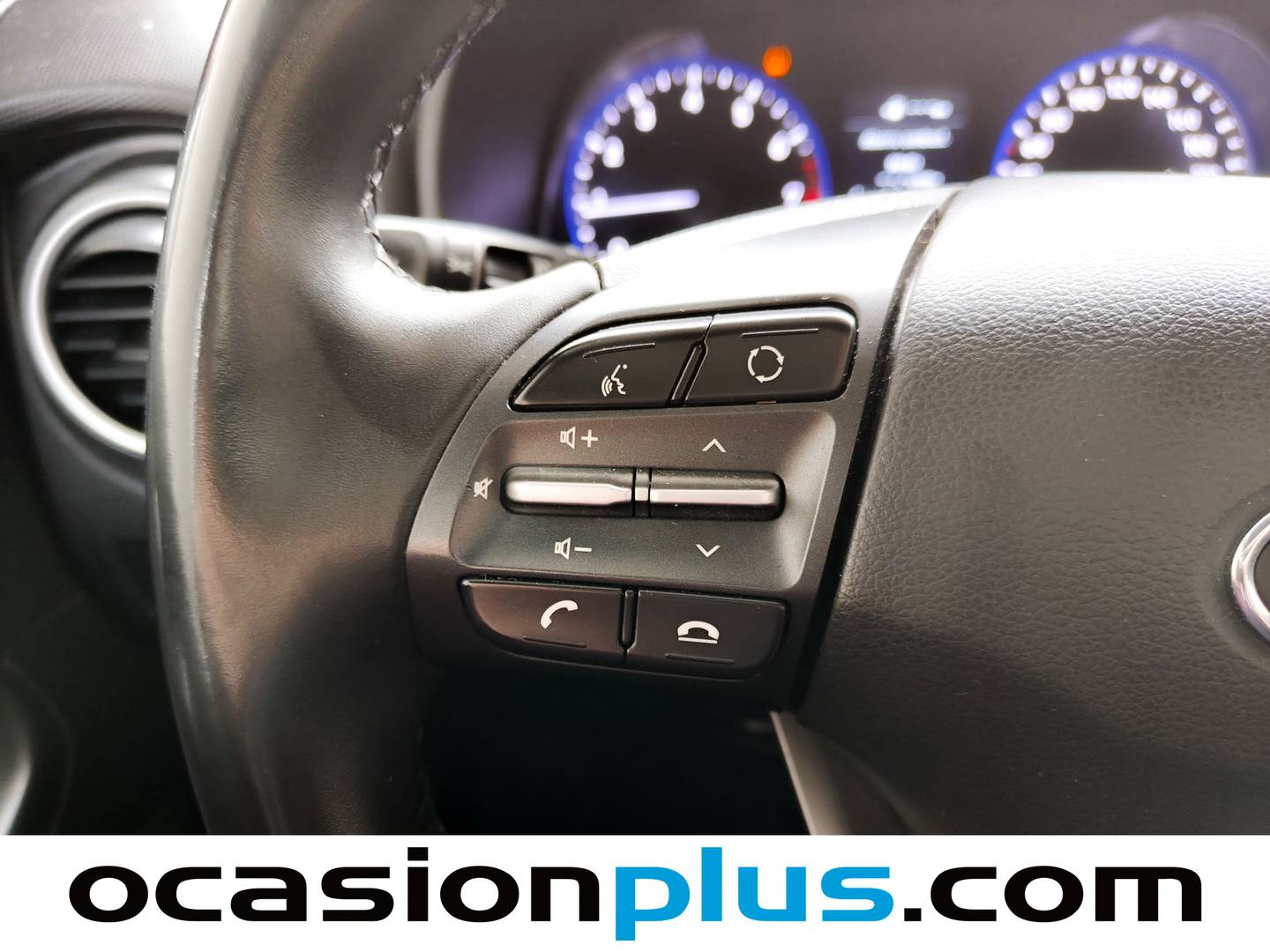 Extras del Hyundai Kona Hyundai Kona 1.0 TGDI Klass 4x2 (120 CV)