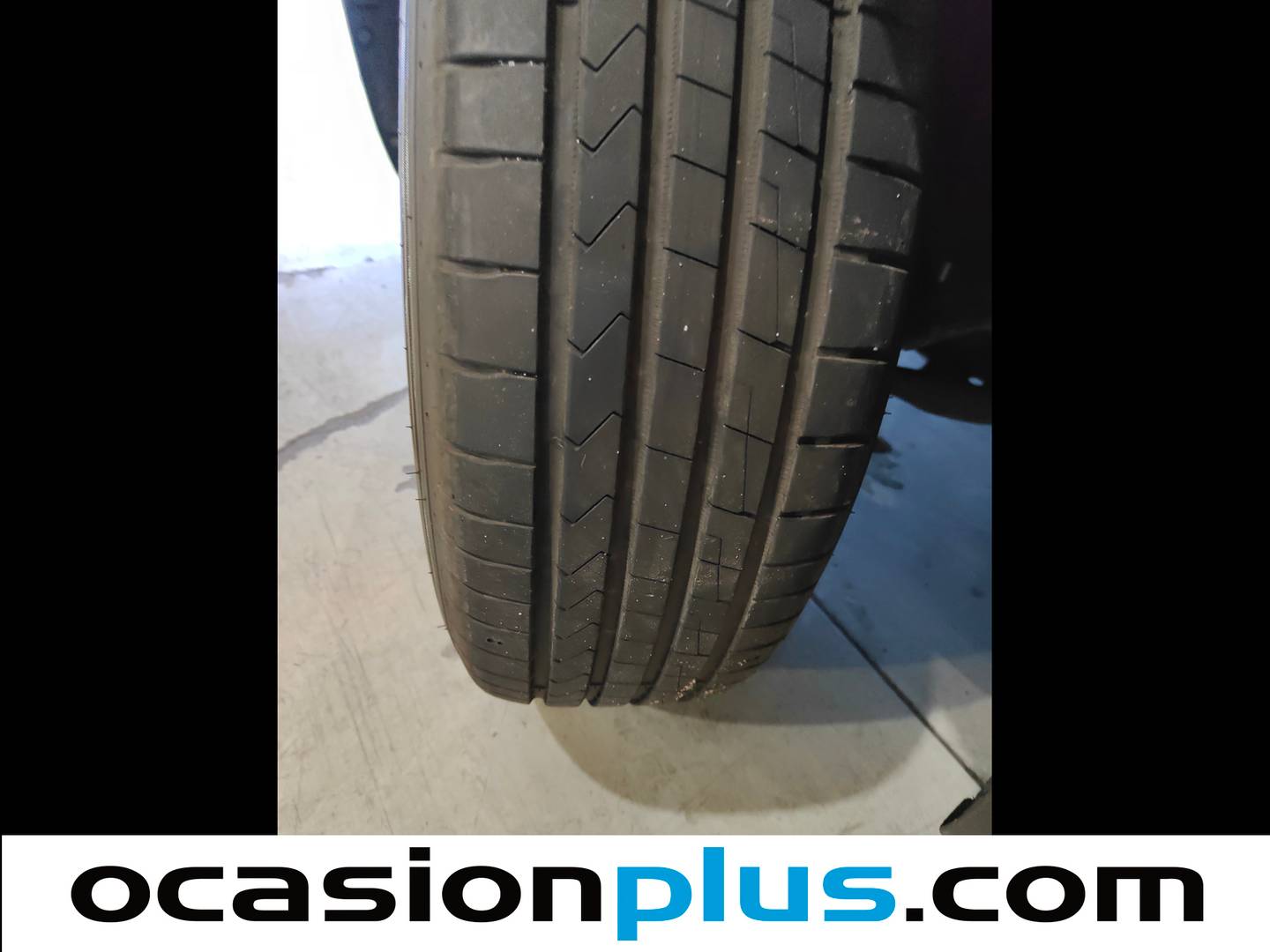 KIA Sportage Kia Sportage 1.6 MHEV Business 4x2 (115 CV) híbrido