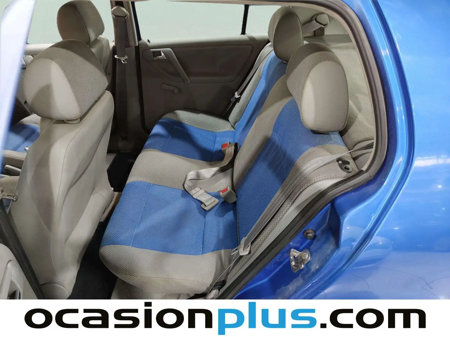 Foto Volkswagen Polo Volkswagen Polo 1.9 SDI Trendline (64 CV)