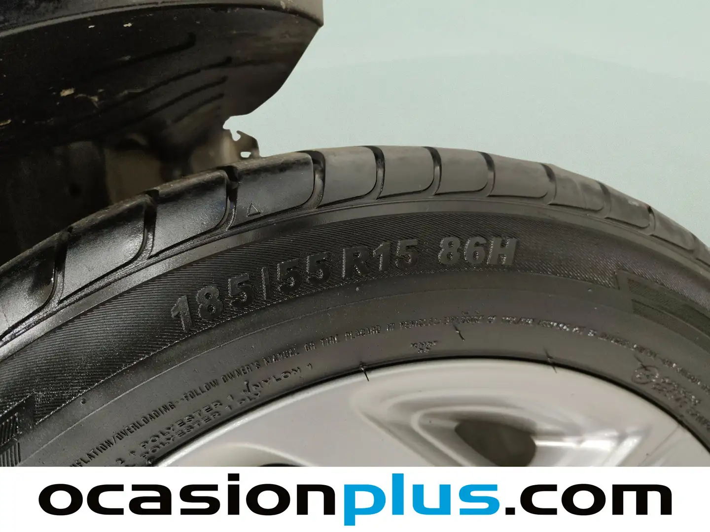 Foto Hyundai i10 Hyundai i10 1.0 Klass (67 CV)