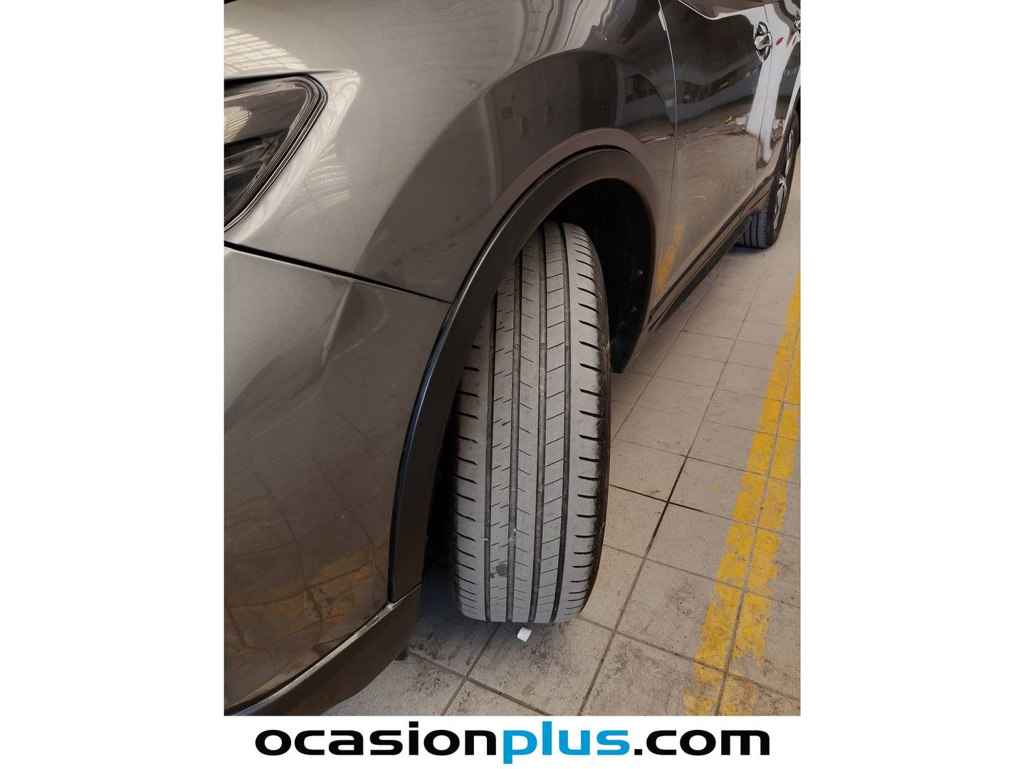 Nissan X-TRAIL Nissan X-Trail 1.6 DIG-T N-Connecta 4x2 (163 CV) de ocasión