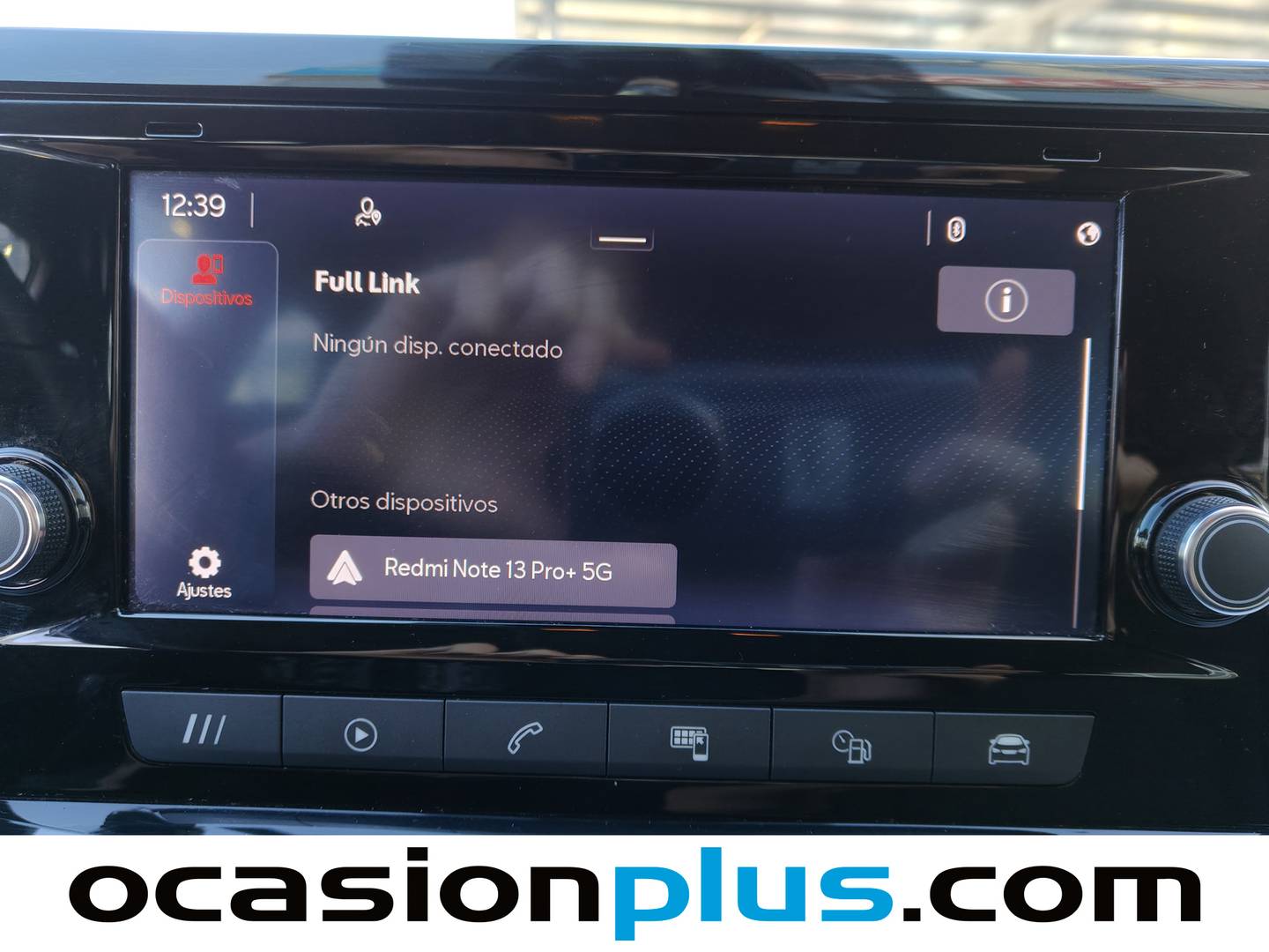 Foto Seat Ibiza SEAT Ibiza 1.0 TSI Style XL (110 CV)