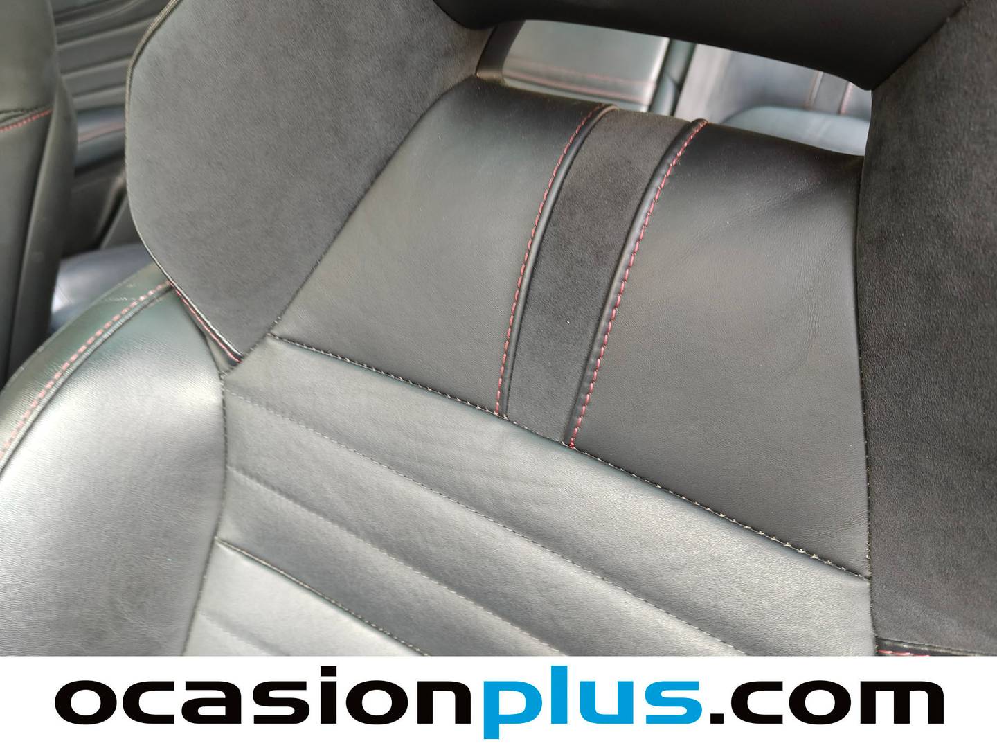 Equipamiento del MG HS MG HS 1.5 Turbo GDI Luxury DCT (162 CV)