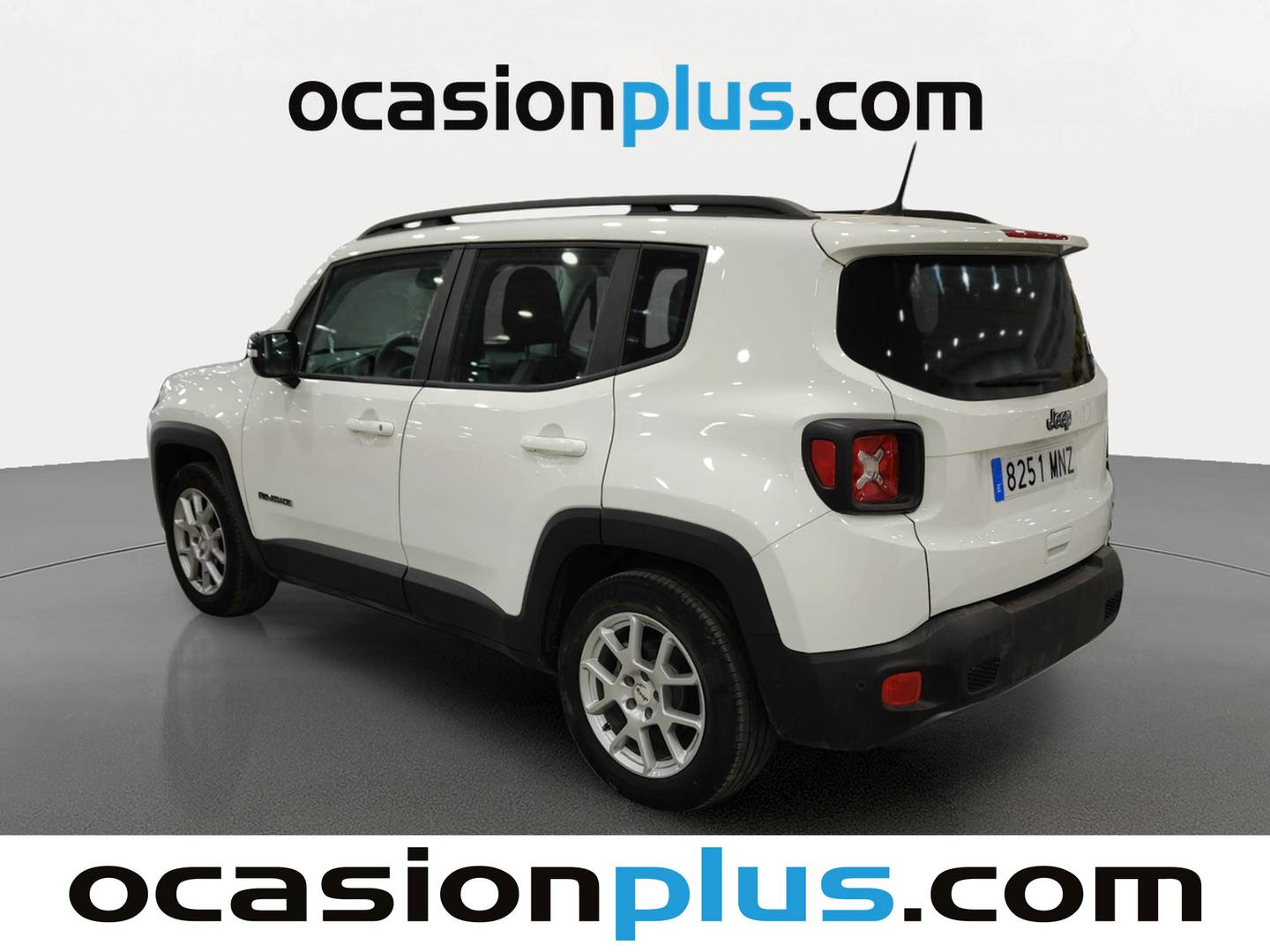 Foto Jeep Renegade Jeep Renegade 1.0G Limited 4x2 (120 CV)