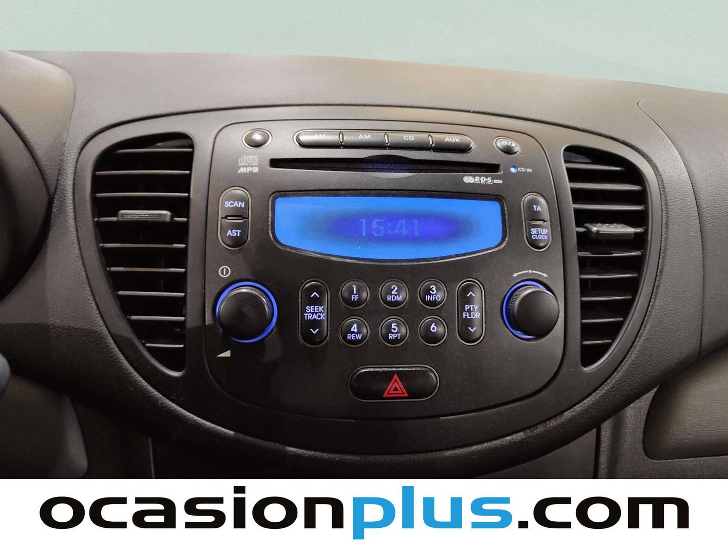 Hyundai i10 Hyundai i10 1.1 Classic (69 CV) 69cv