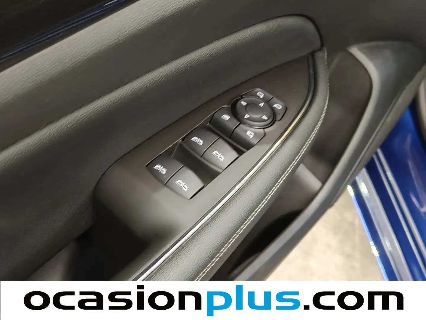 Foto Opel Insignia Opel Insignia GS Business Elegance 1.5D DVH AT8  (122 CV)