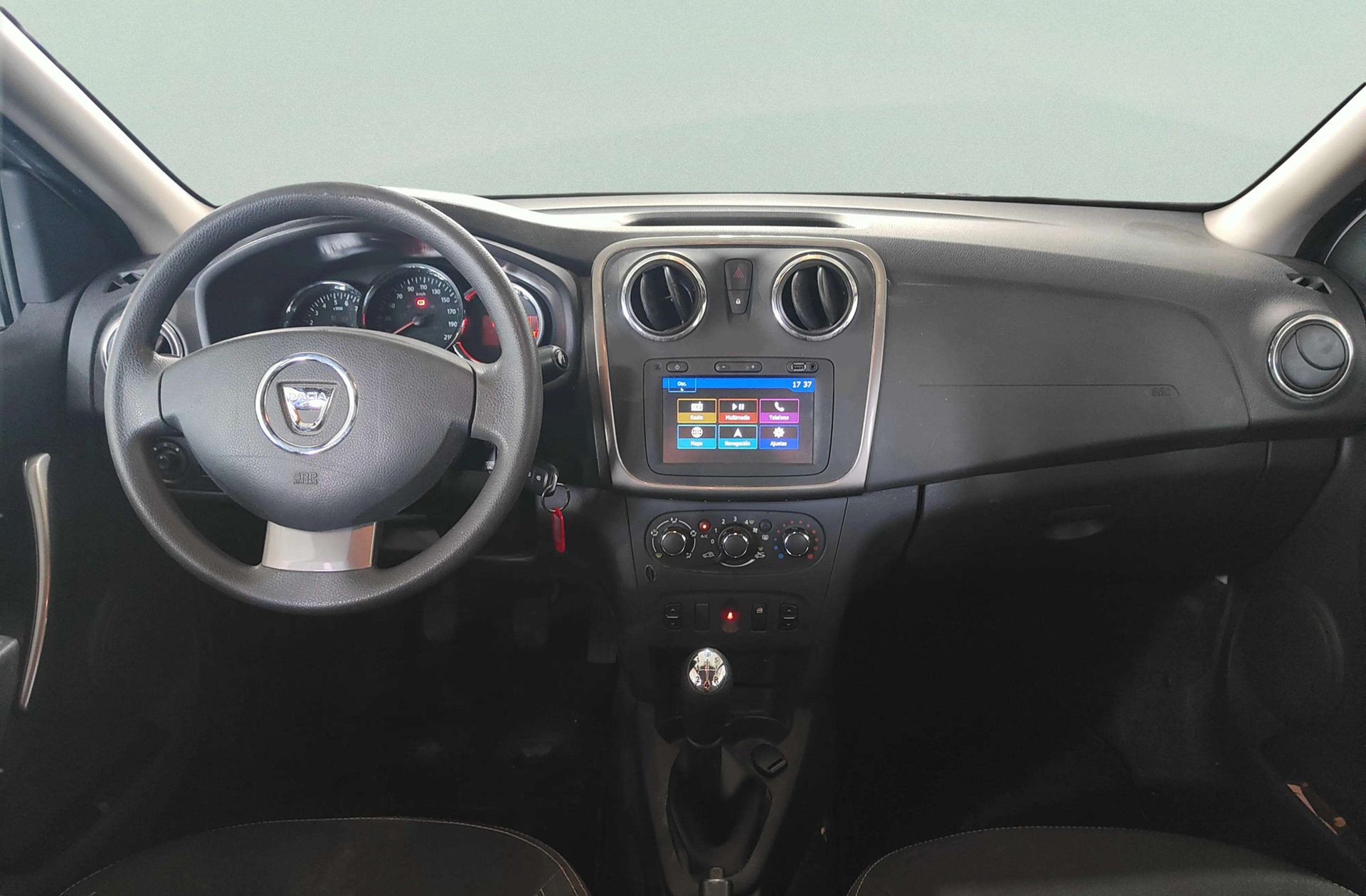 Dacia Logan MCV Laureate TCe - foto 6