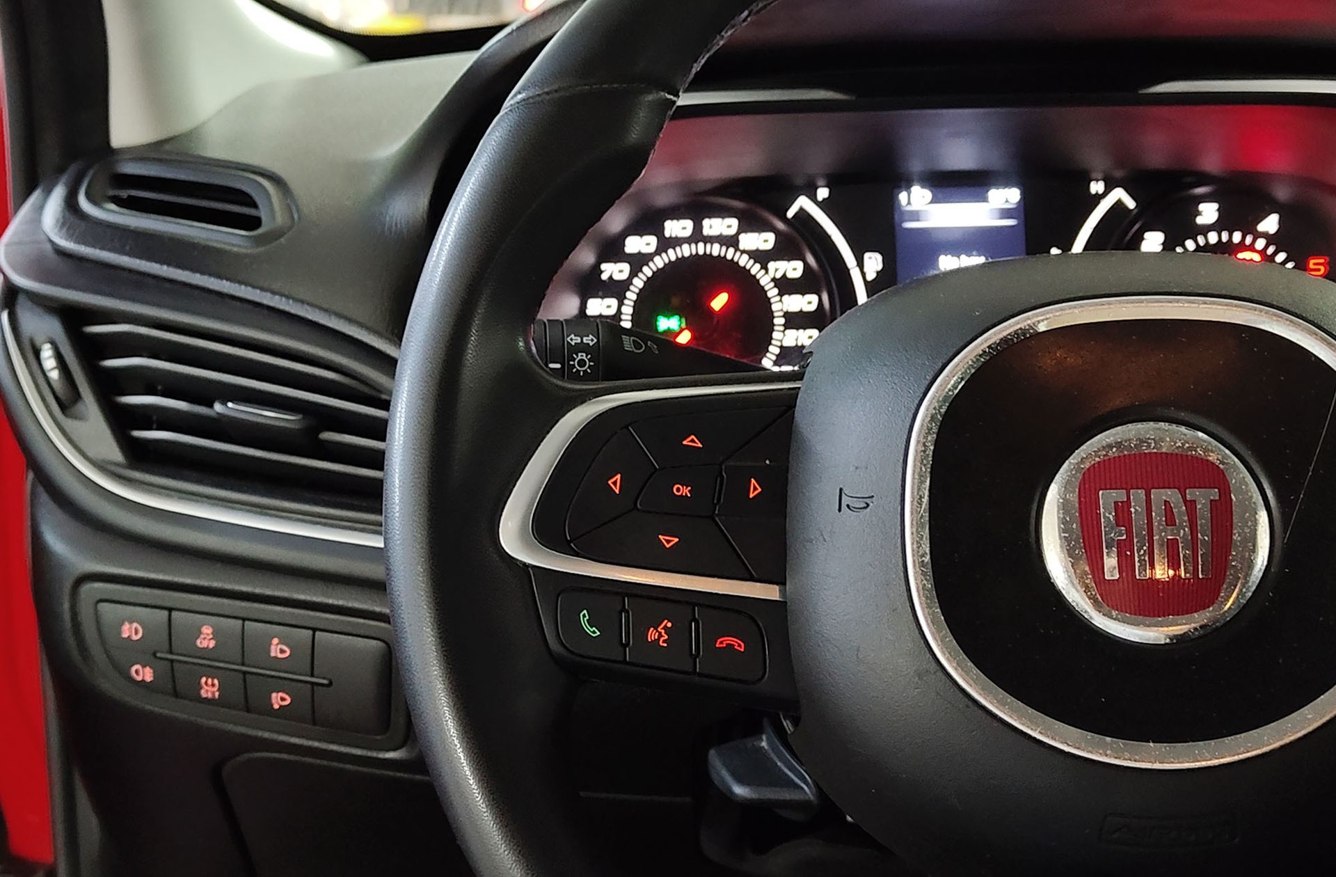 Fiat Tipo 1.3 MultiJet Mirror - foto 22