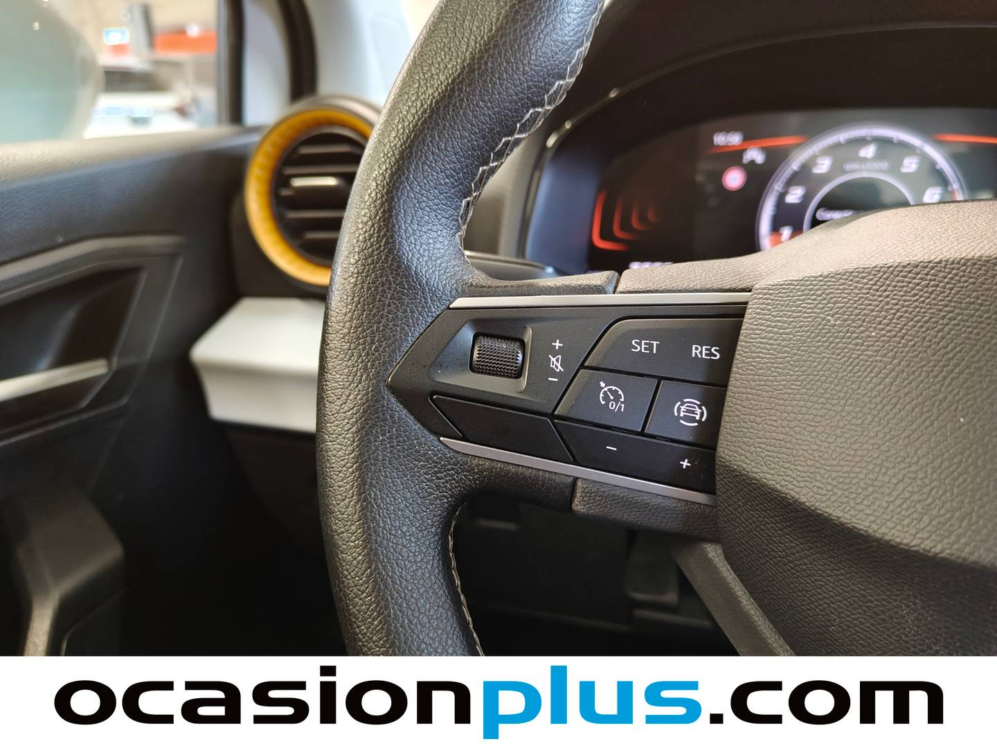 Seat Ibiza Seat Ibiza 1.0 TSI Style XL (95 CV) 95cv