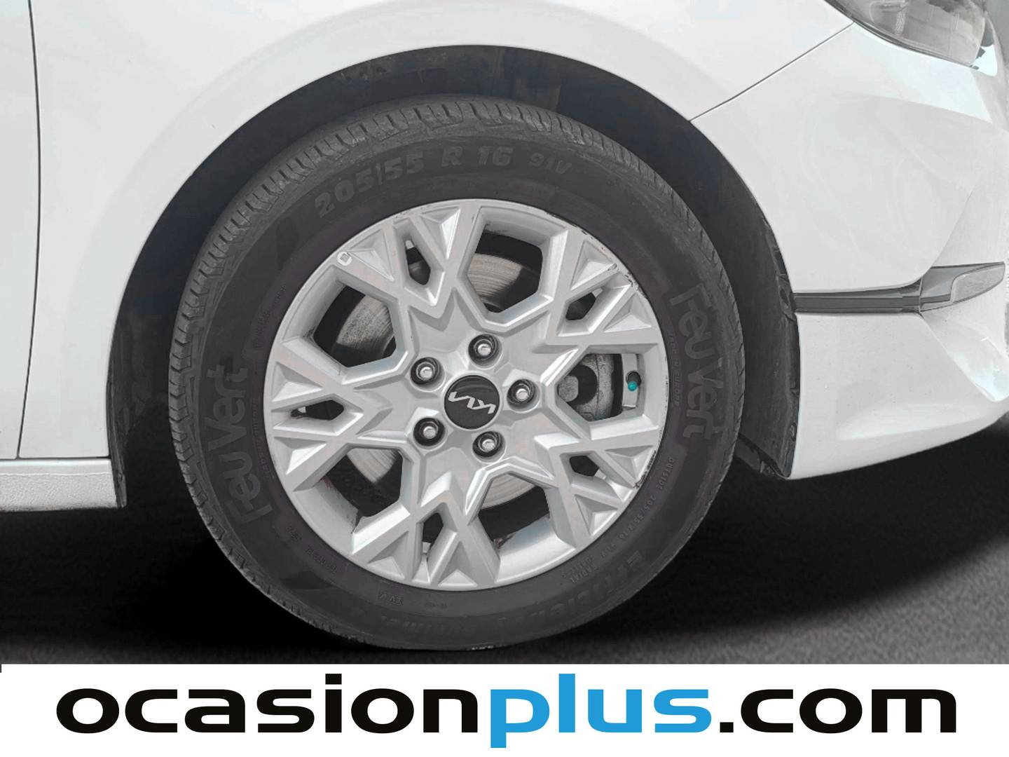 KIA Ceed KIA Ceed 1.6 MHEV iMT Drive (136 CV) seminuevo