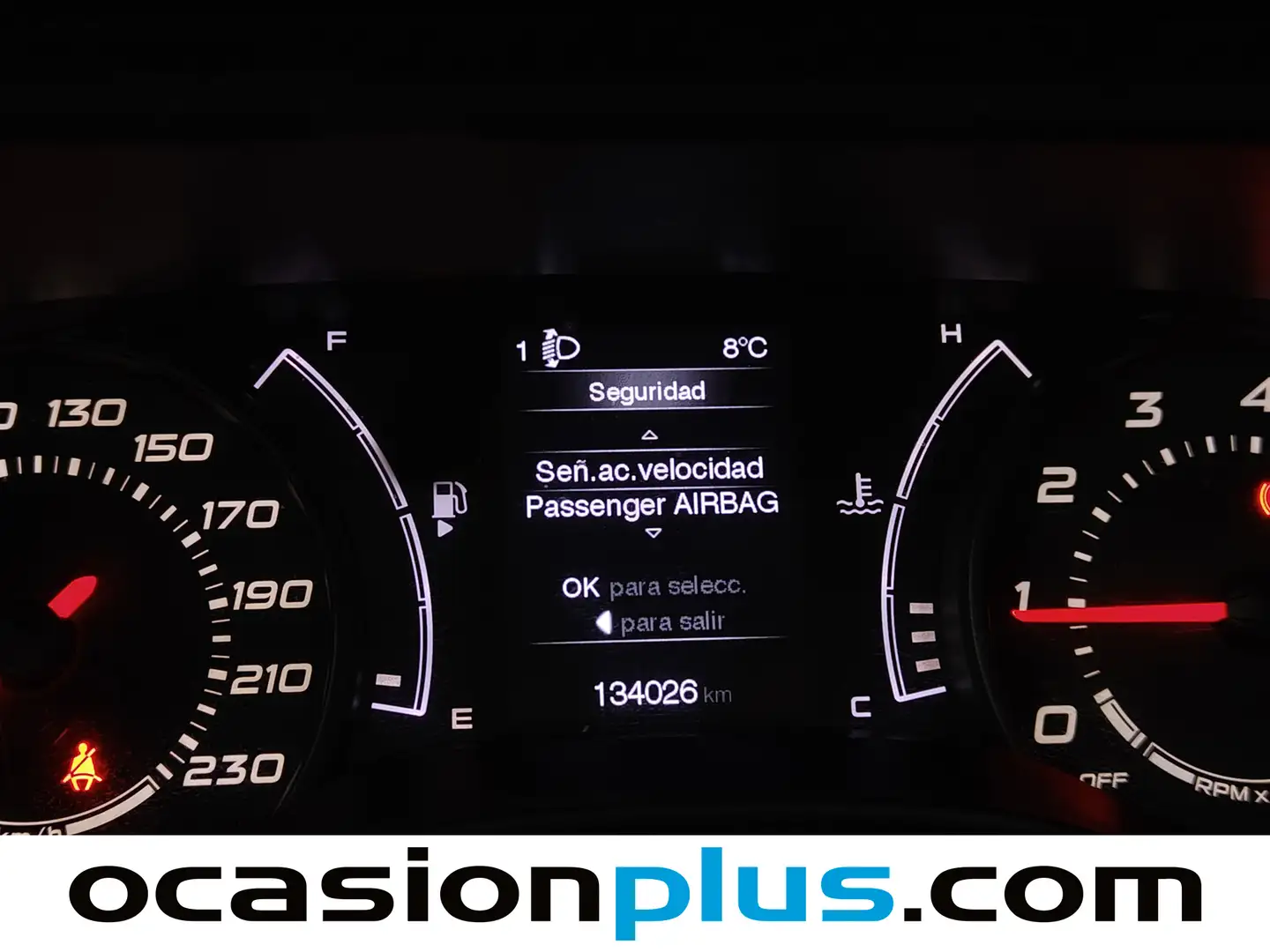 Foto Fiat Tipo Fiat Tipo 1.4 Lounge (95 CV)