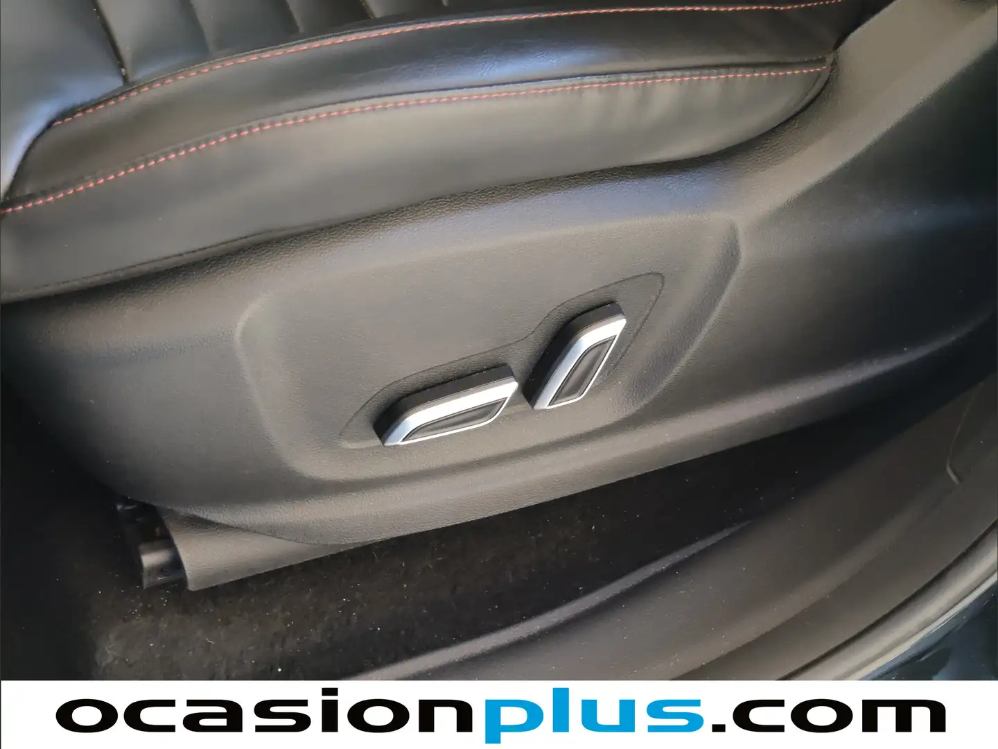 Foto MG HS MG HS 1.5 Turbo GDI Luxury (162 CV)