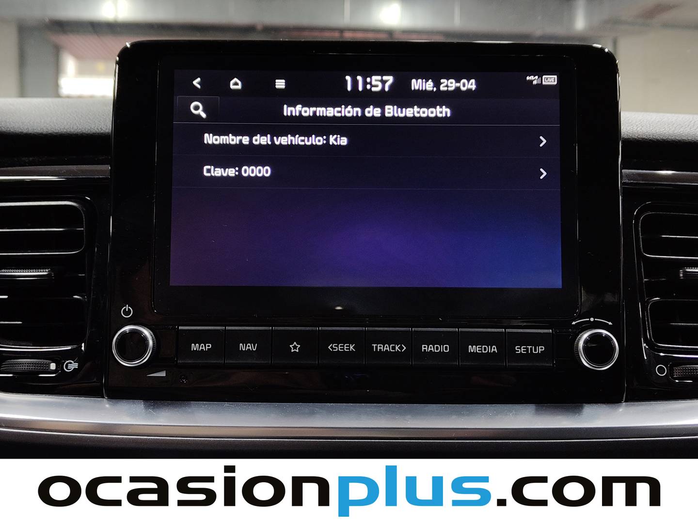 KIA Stonic KIA Stonic 1.0 T-GDi MHEV Drive (100 CV) barato