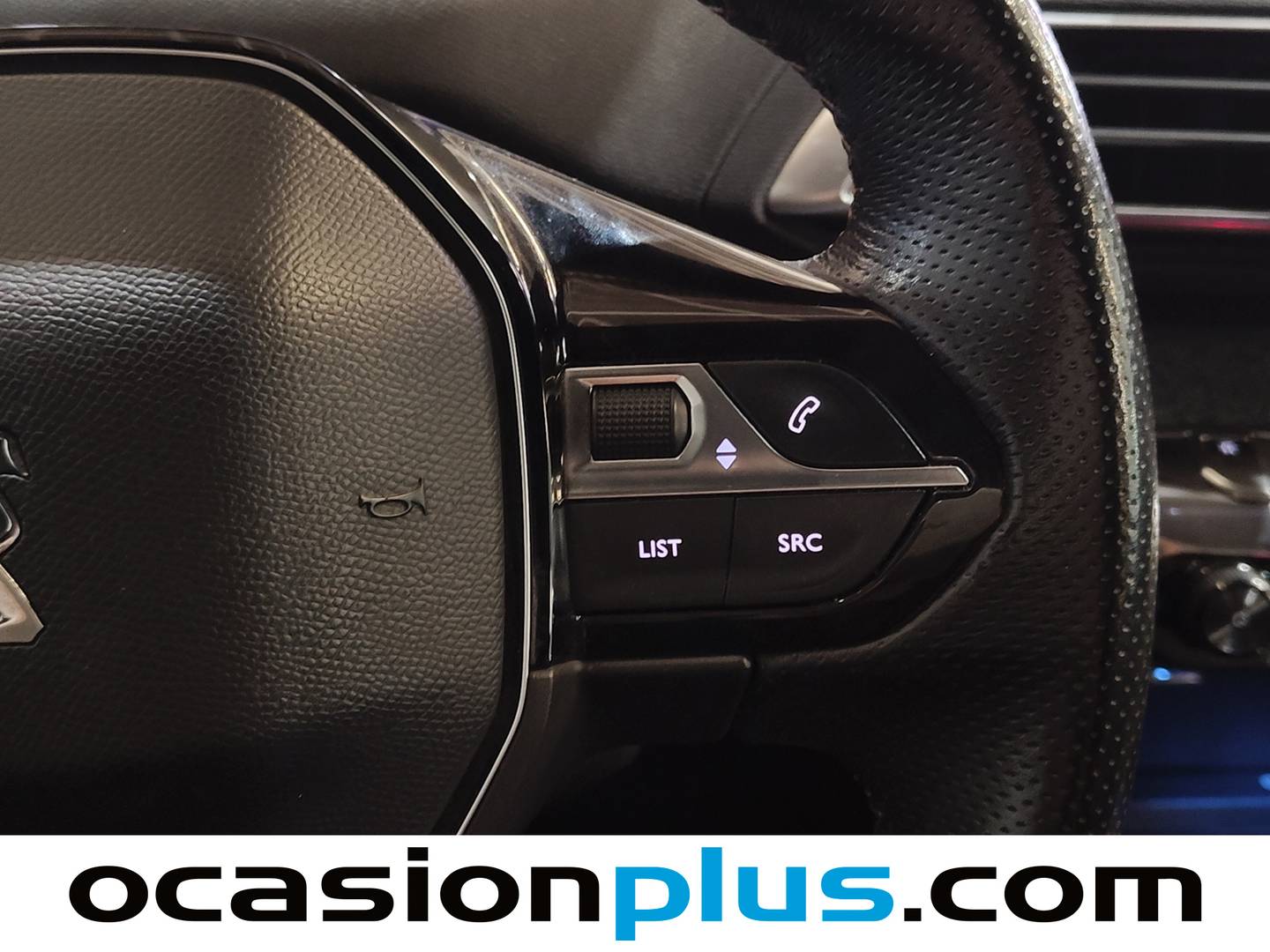 Peugeot 3008 Peugeot 3008 PureTech 130 S&S GT Line (130 CV) 130cv