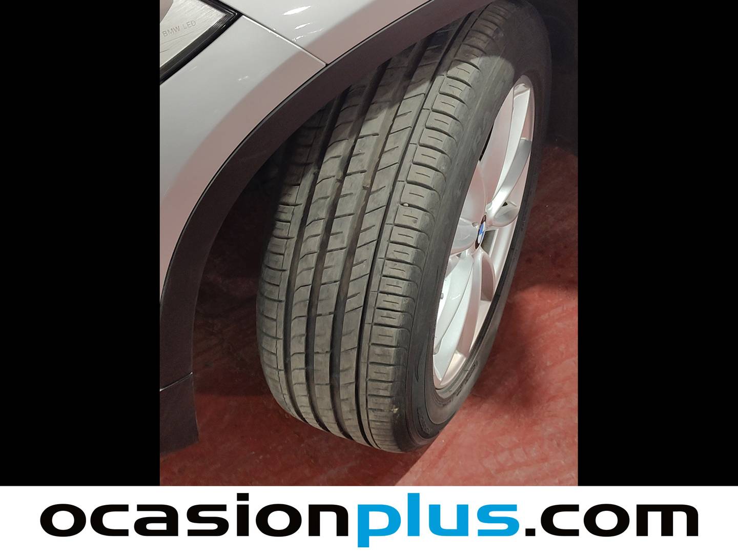 BMW X2 BMW X2 sDrive16d (116 CV) automático