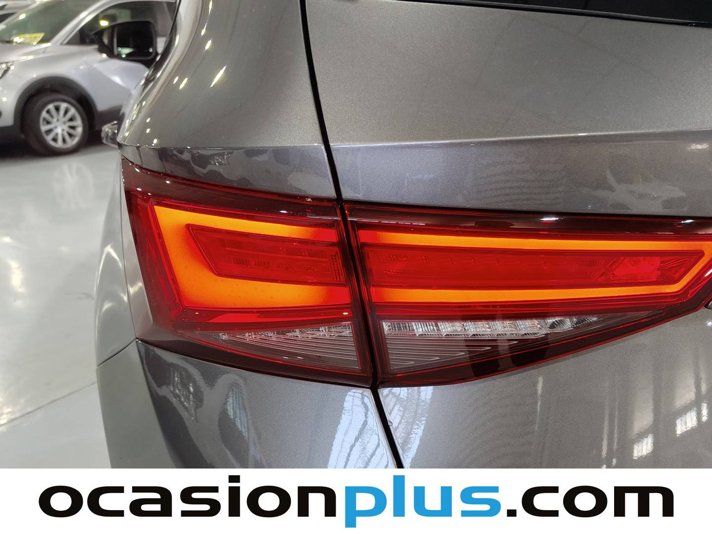 Seat Ateca Seat Ateca 1.5 TSI S&S FR Special Edition (150 CV) gasolina