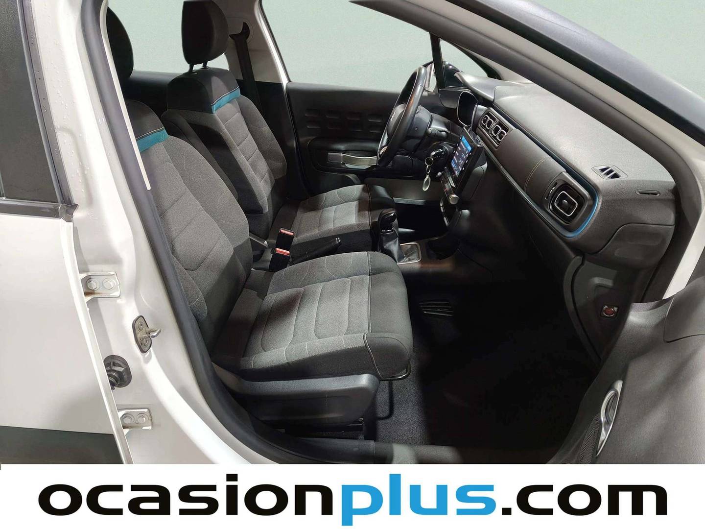 Foto Citroën C3 Citroen C3 PureTech 83 Feel Pack (83 CV)