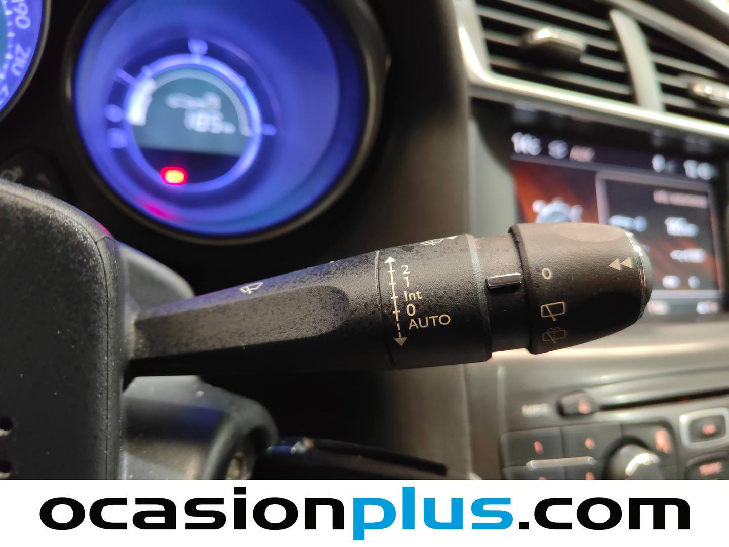 Extras del Citroën C4 Citroën C4 1.6 e-HDi Collection (112 CV)