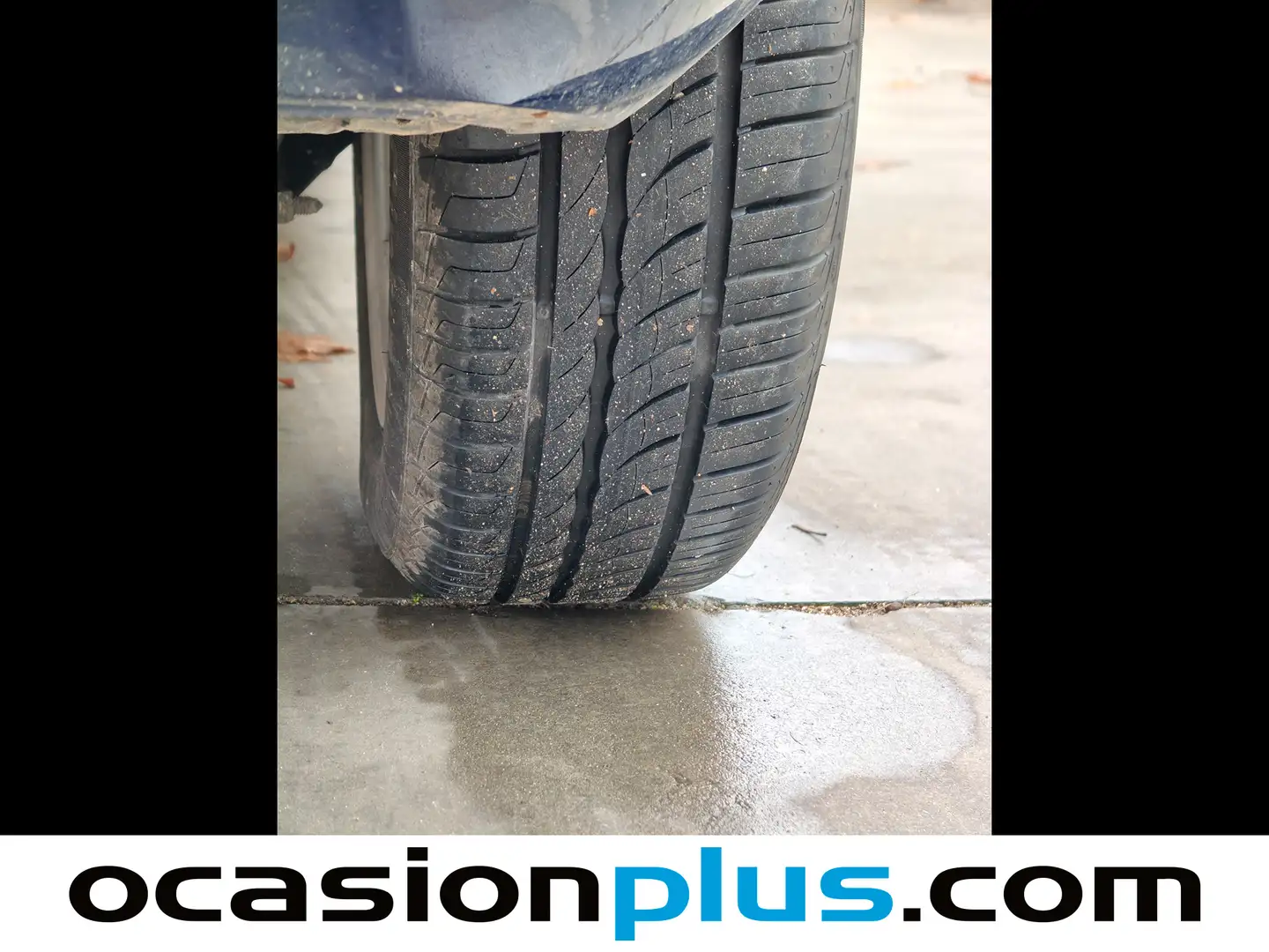 Foto Skoda Fabia Skoda Fabia 1.0 MPI Like  (75 CV)