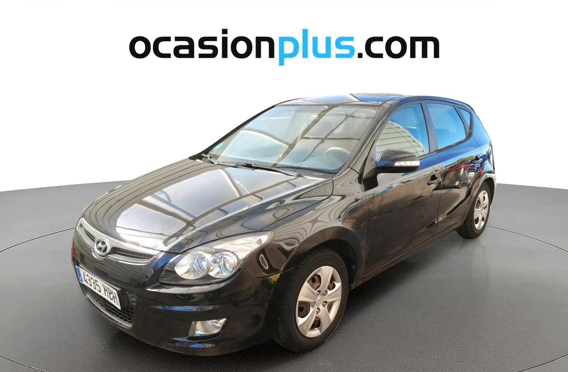 Hyundai i30 1.4 Cvvt Comfort