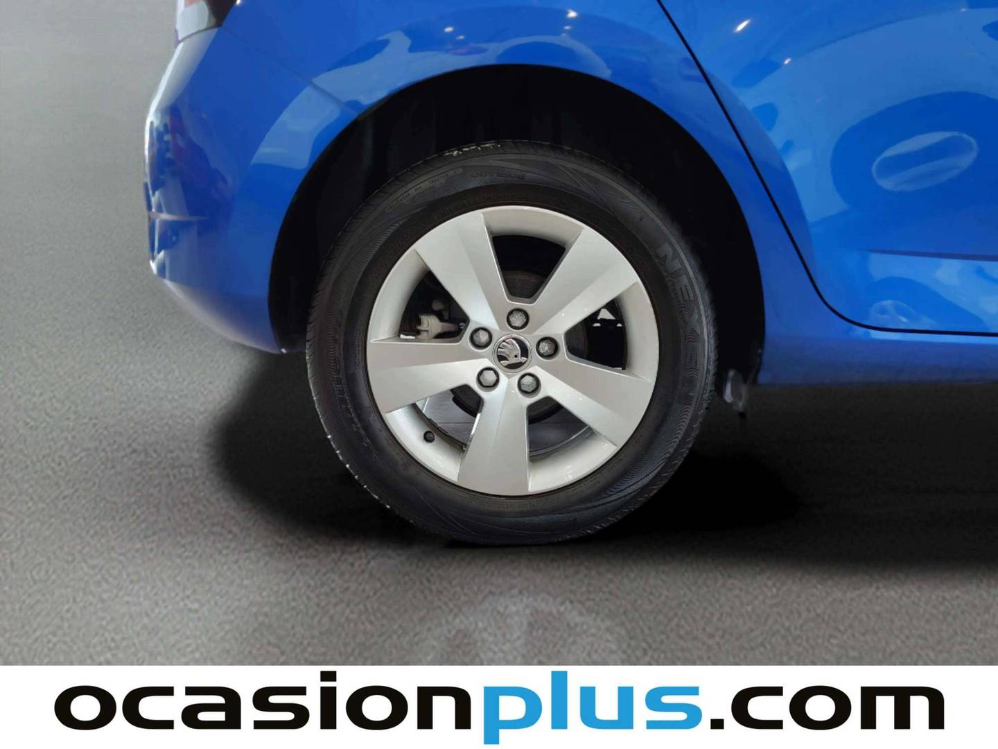 Skoda Fabia Skoda Fabia 1.0 TSI Like (95 CV) 2018