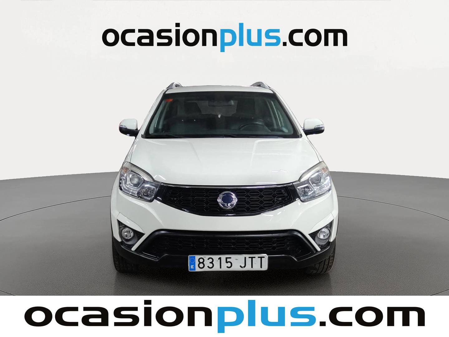 SsangYong Korando SsangYong Korando D22T Limited 4x2 (178 CV) 178cv