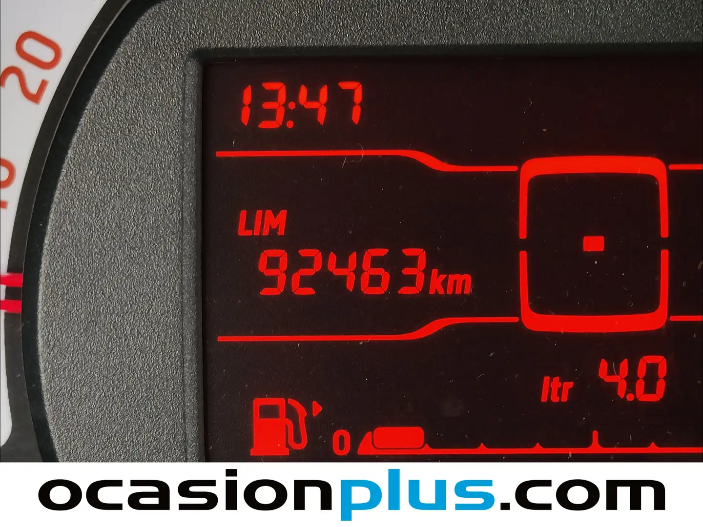 Foto Smart fortwo Smart ForTwo Coupe (71 CV)