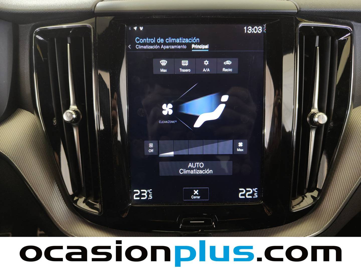 Volvo XC60 Volvo XC60 D3 R-Design (150 CV) diésel