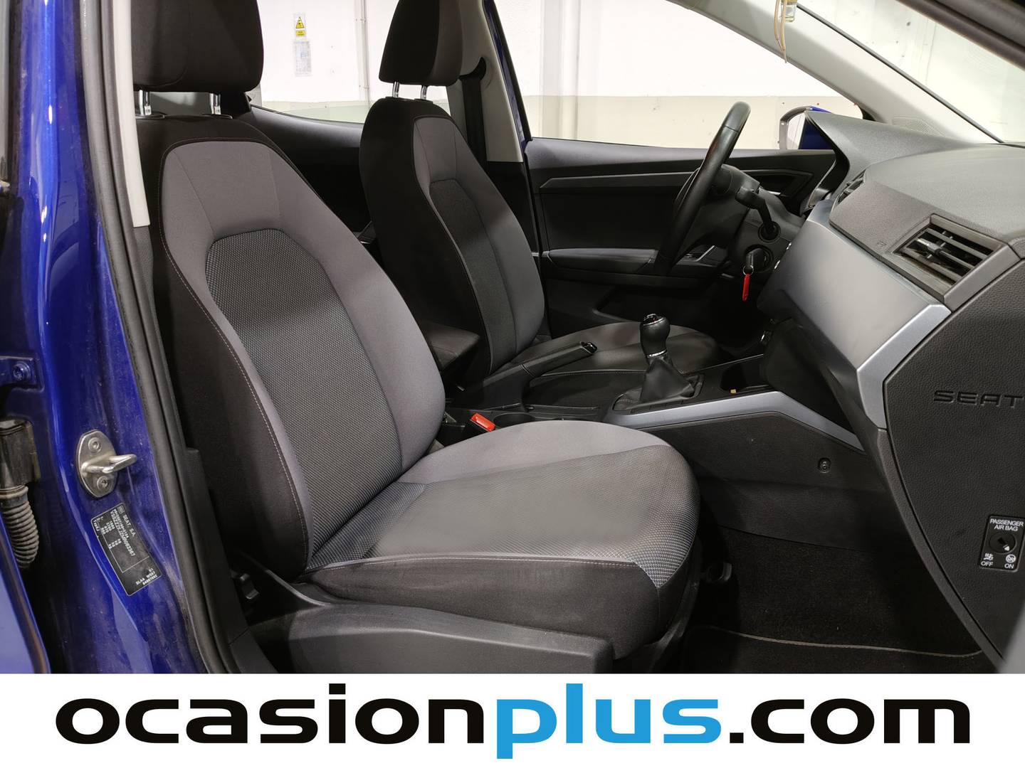 Seat Arona Seat Arona 1.0 TSI Style Ecomotive (110 CV) 2021