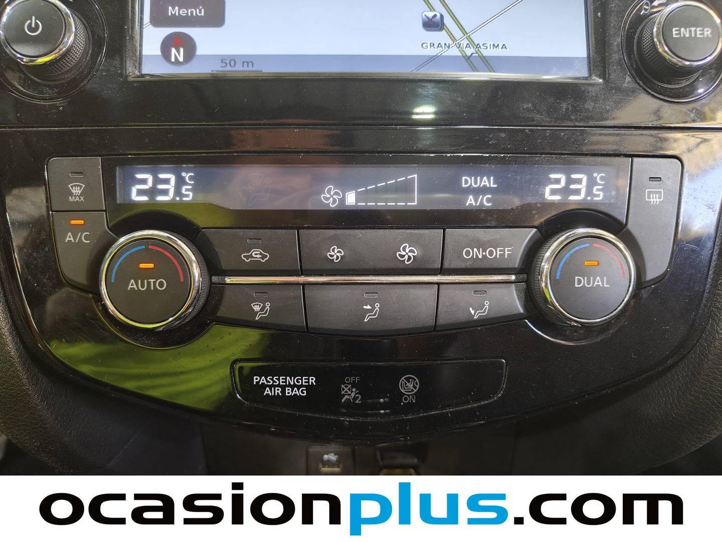 Nissan X-TRAIL Nissan X-Trail 1.6 dCi Tekna 4x2 (130 CV) 7 Plazas al mejor precio