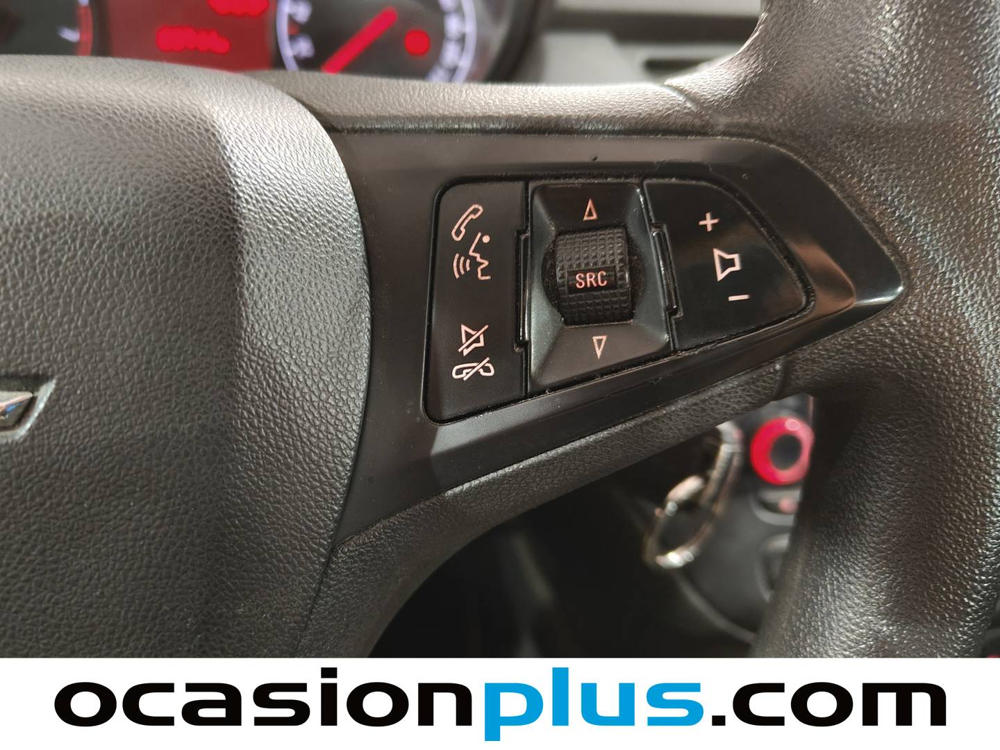 Opel Corsa Opel Corsa 1.4 Expression (75 CV) de ocasión