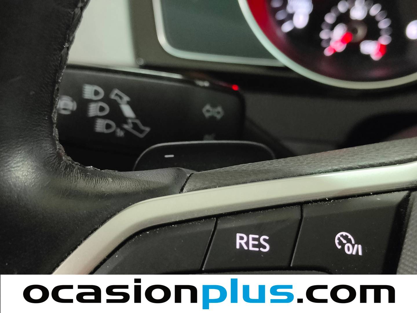 Volkswagen Passat Volkswagen Passat 2.0 TDI (150 CV) DSG seminuevo