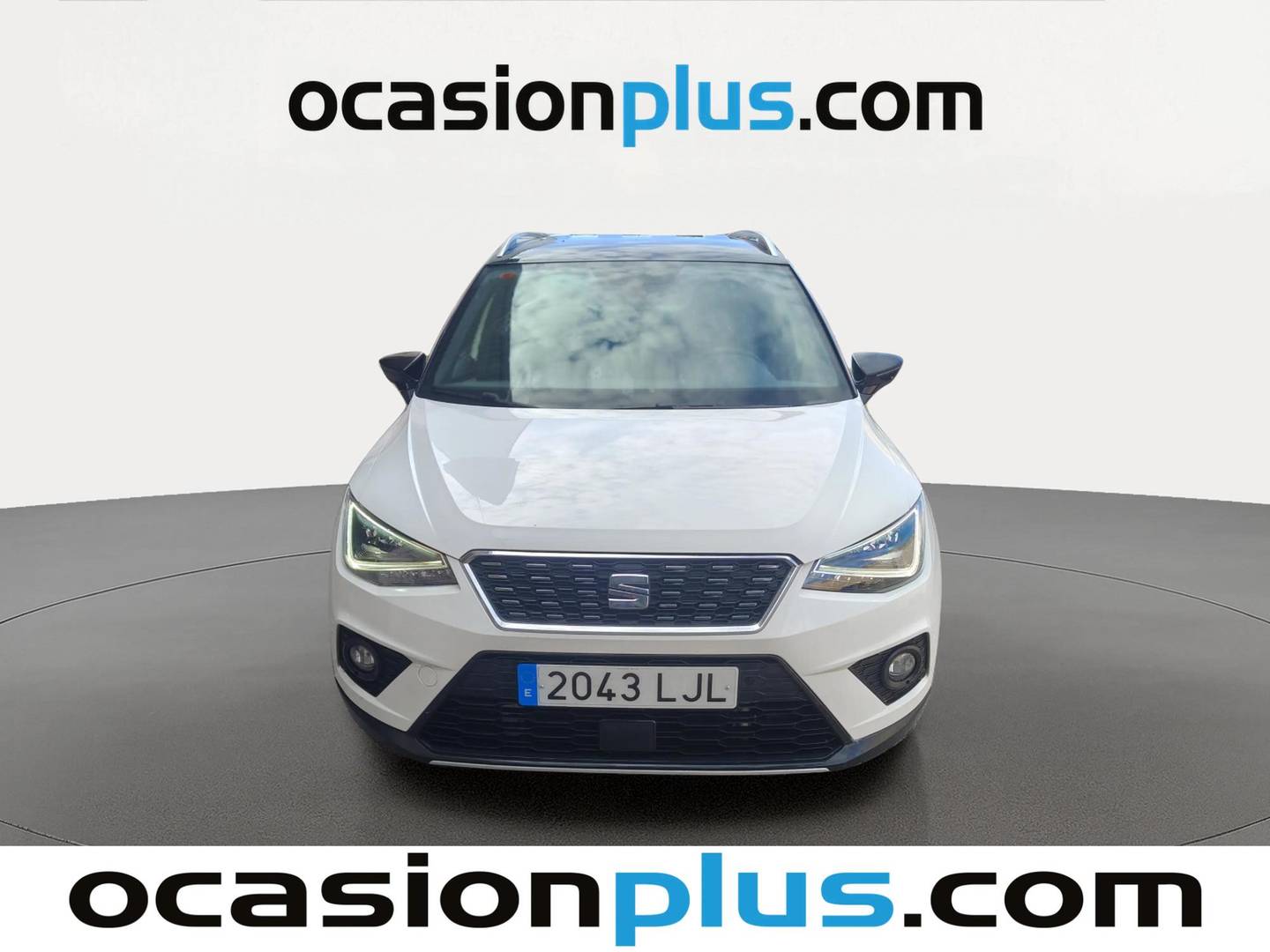 Seat Arona SEAT Arona 1.0 TSI Ecomotive Xcellence Edition (115 CV) 115cv