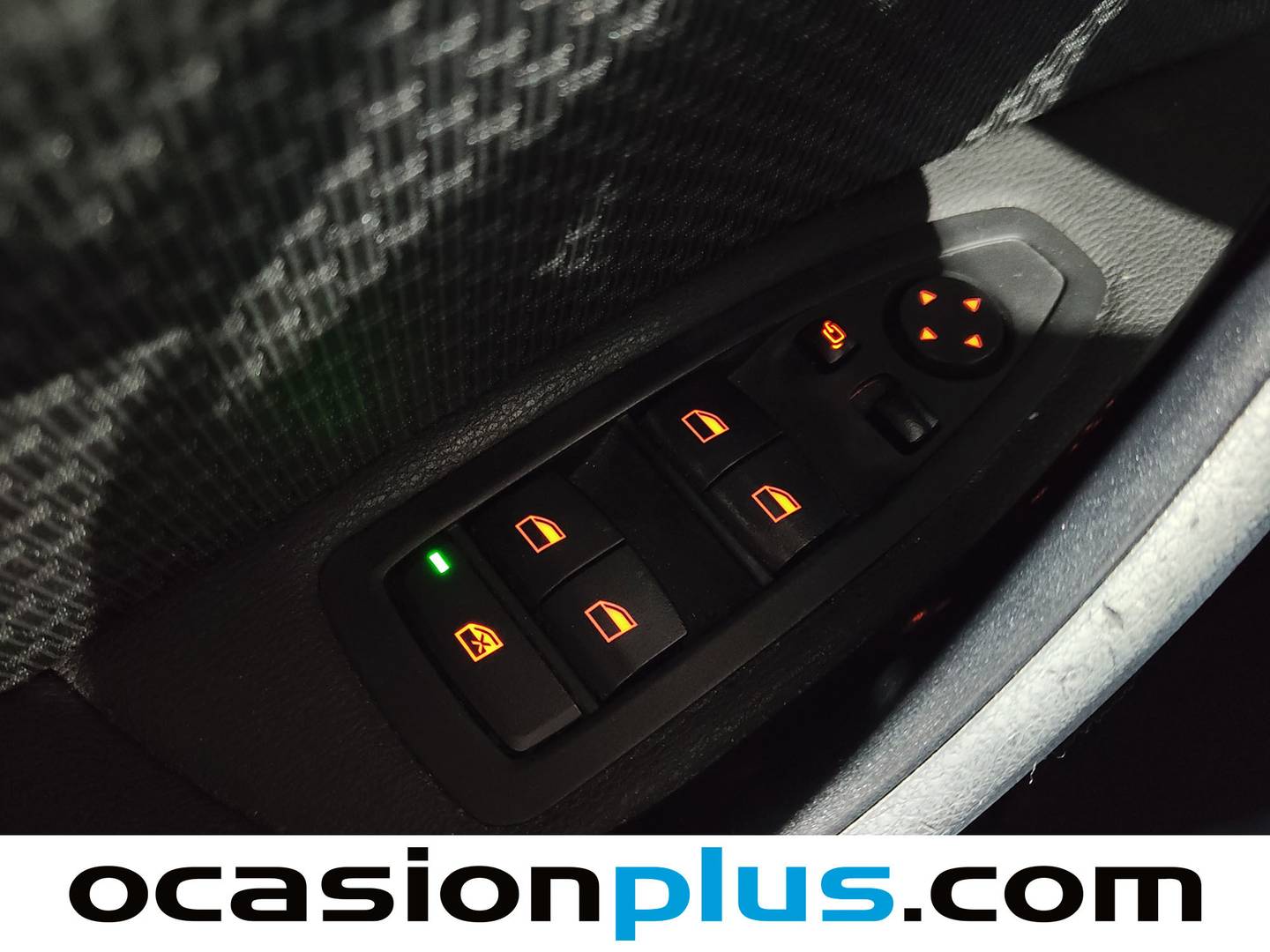 Foto BMW X1 BMW X1 sDrive18d (150 CV)