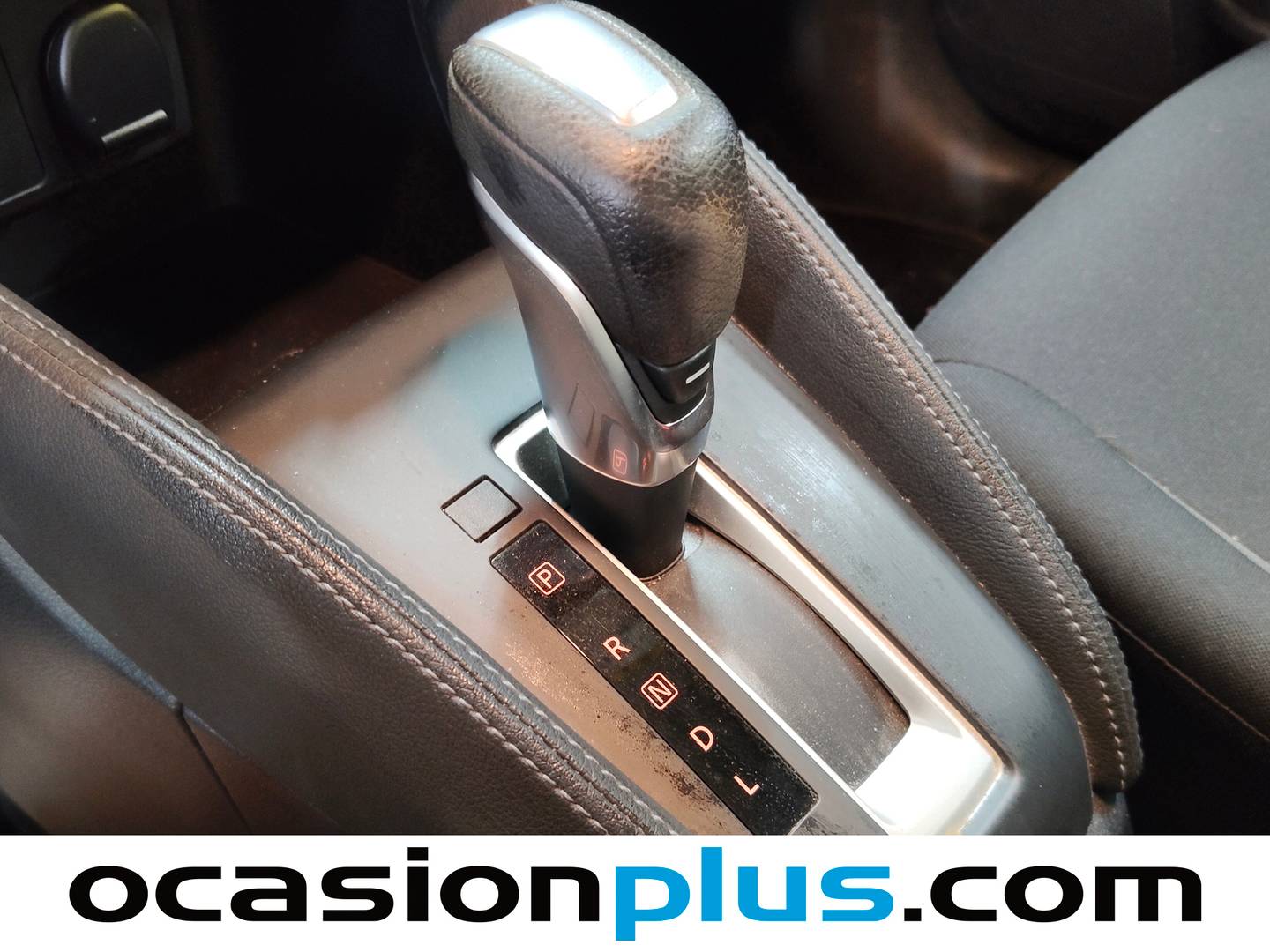 Nissan Micra Nissan Micra IG-T 92 Acenta CVT (92 CV) de segunda mano