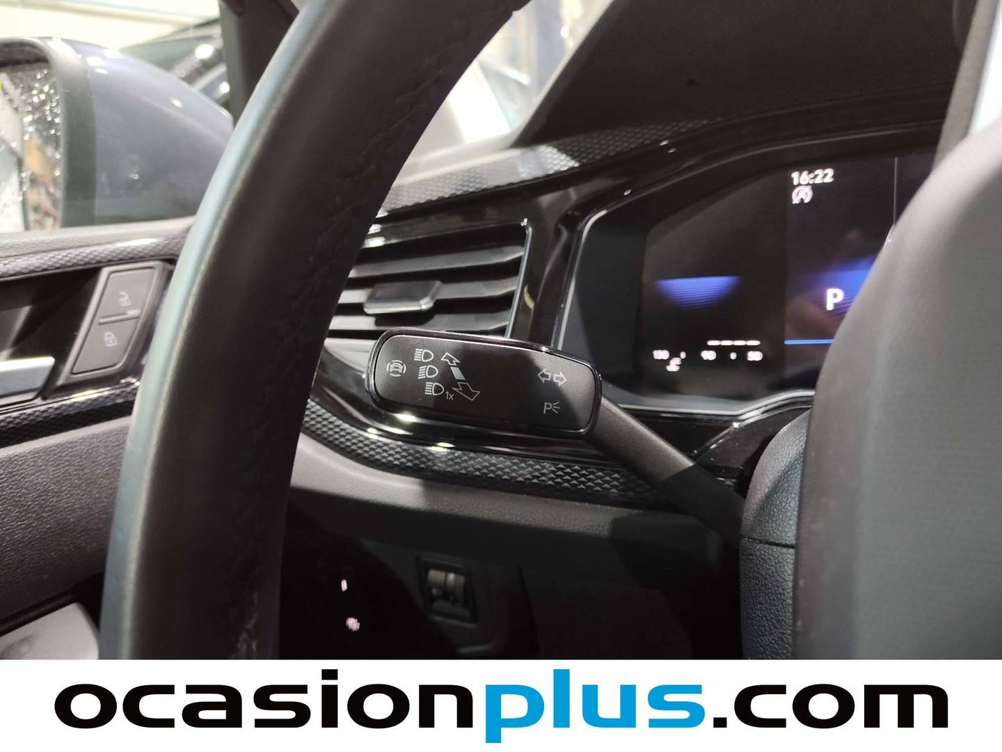 Foto Volkswagen Taigo Volkswagen Taigo ``Más`` 1.0 TSI (115 CV) DSG