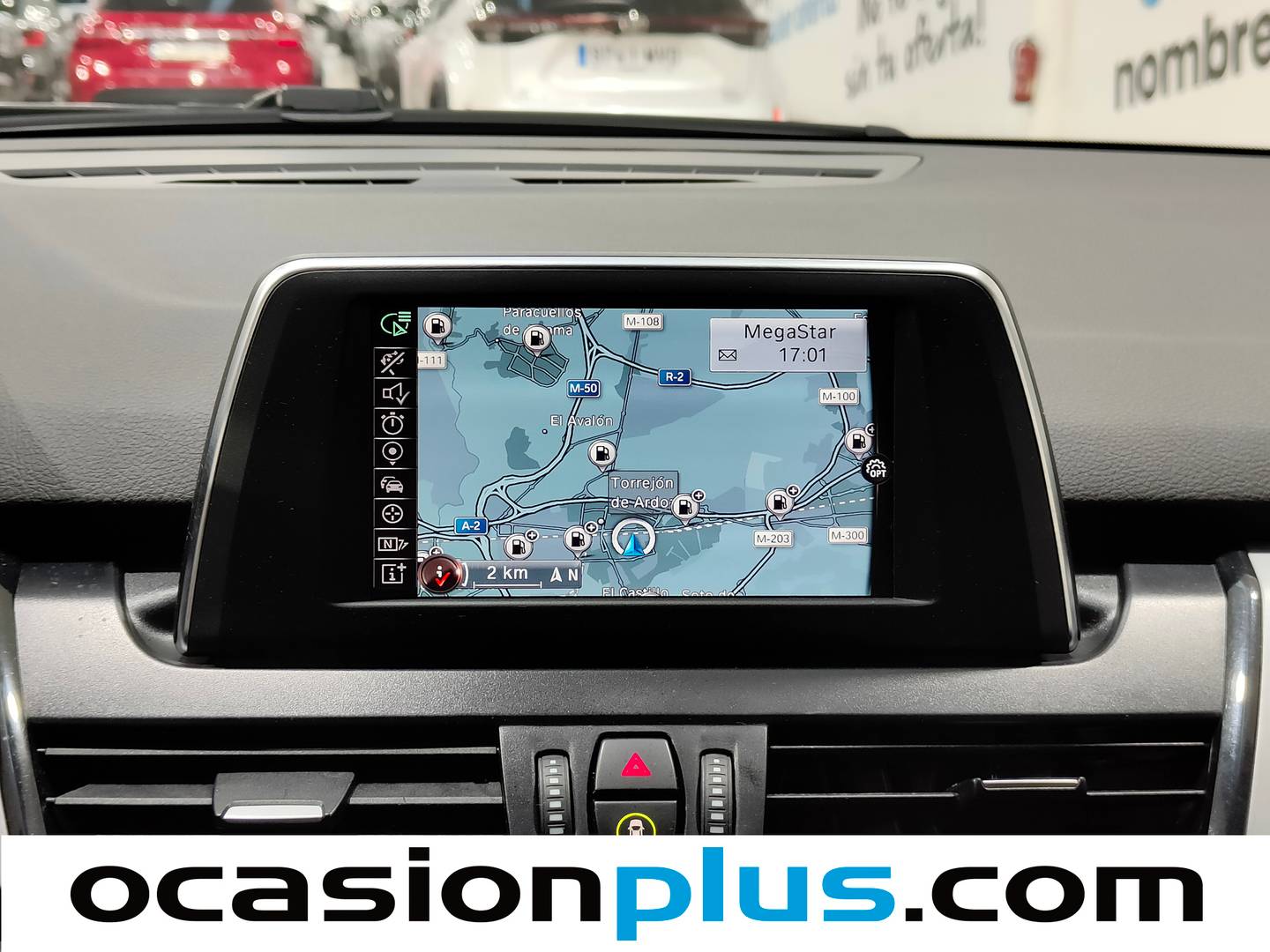 BMW Serie 2 Active Tourer BMW Serie 2 218d Active Tourer (150 CV) km 0