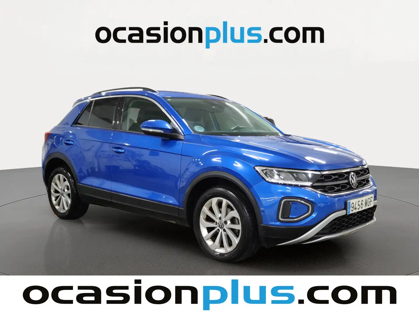 Foto Volkswagen T-Roc Volkswagen T-Roc Life 1.5 TSI (150 CV)