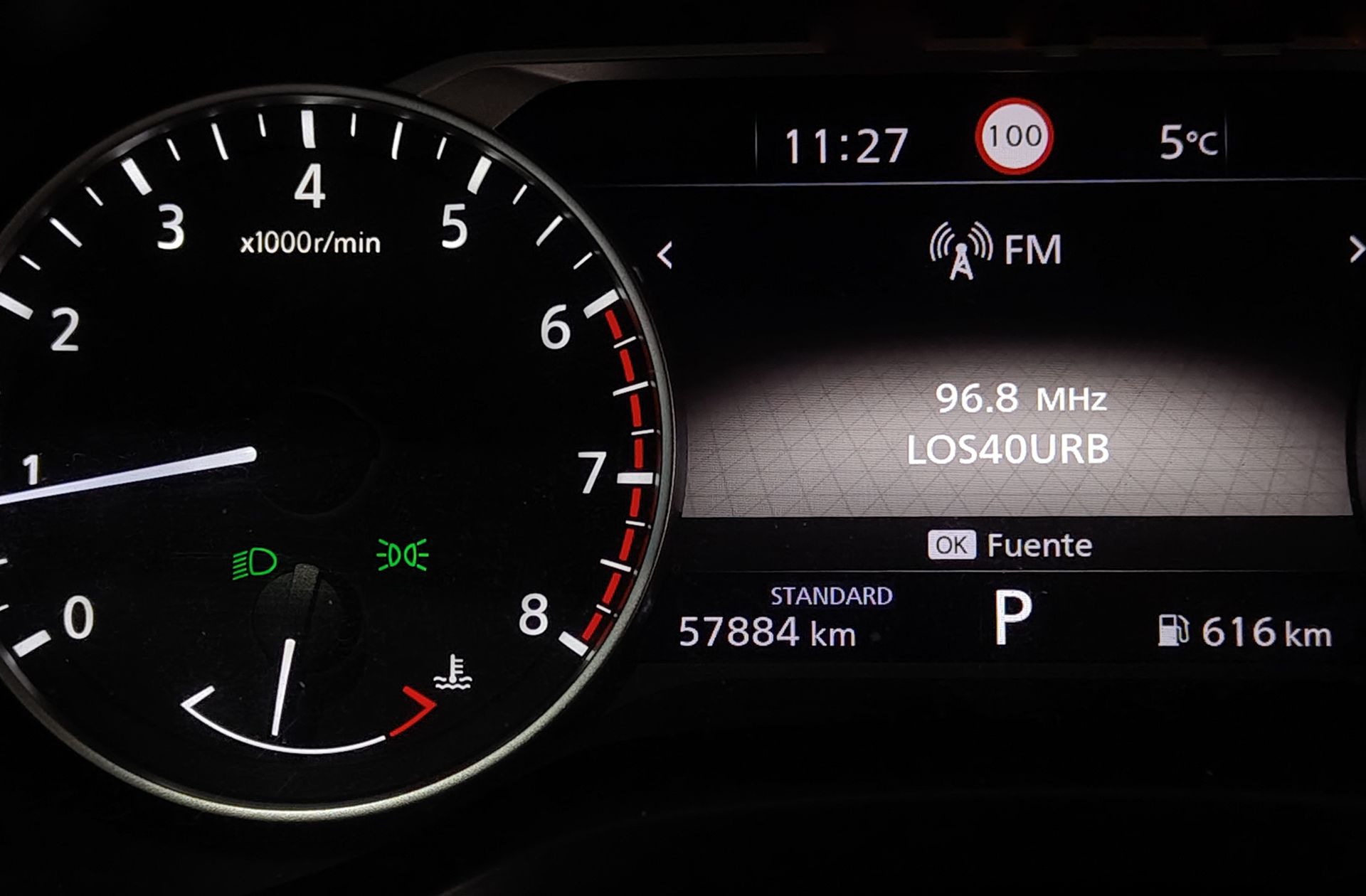 Nissan Qashqai DIG-T 158 mHEV Acenta Xtronic - foto 9