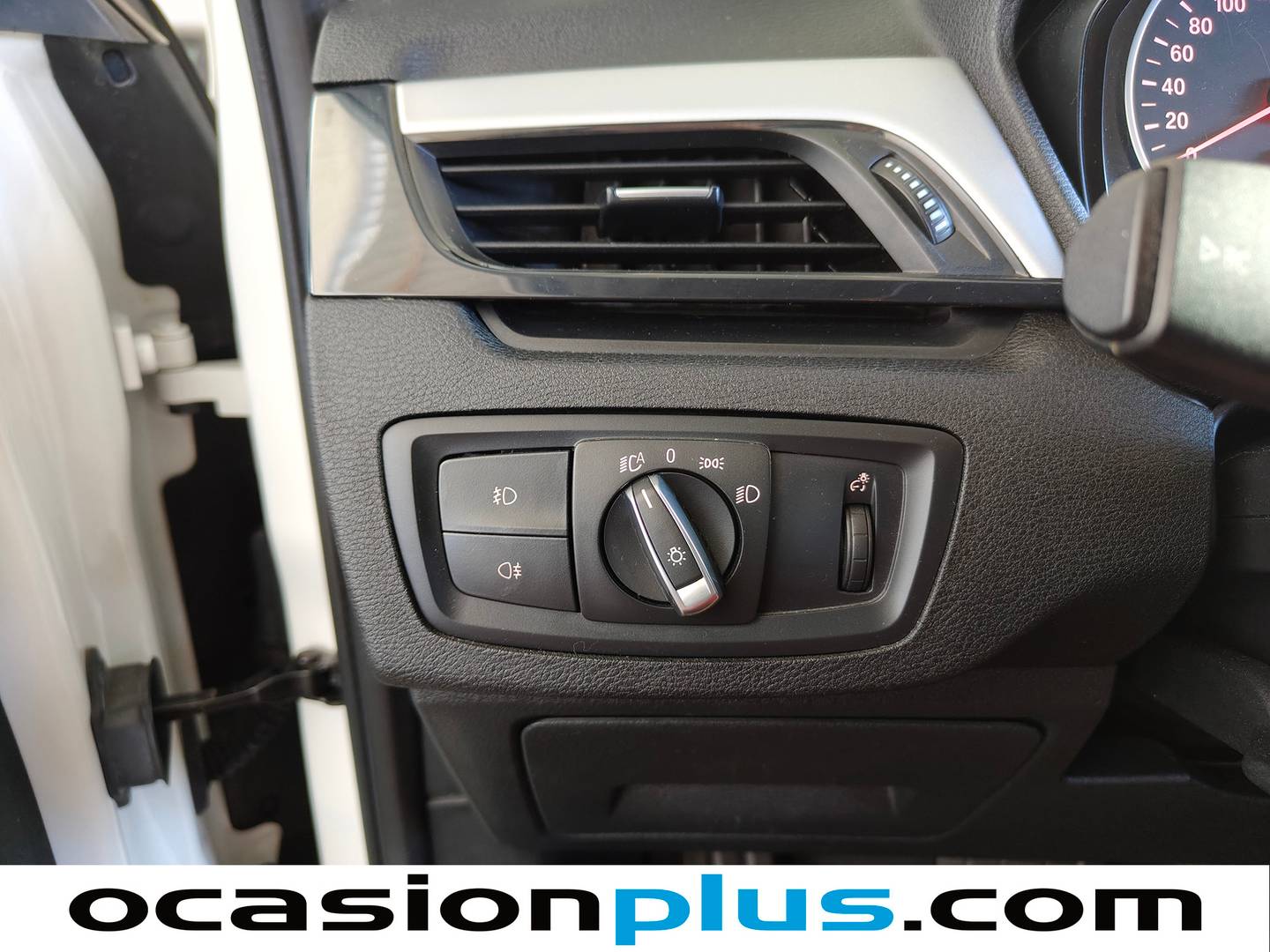 BMW X1 BMW X1 sDrive18d Business (150 CV) 150cv