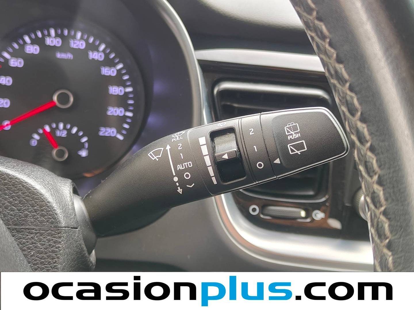 Accesorios del KIA Stonic KIA Stonic 1.0 T-GDi Drive (100 CV)