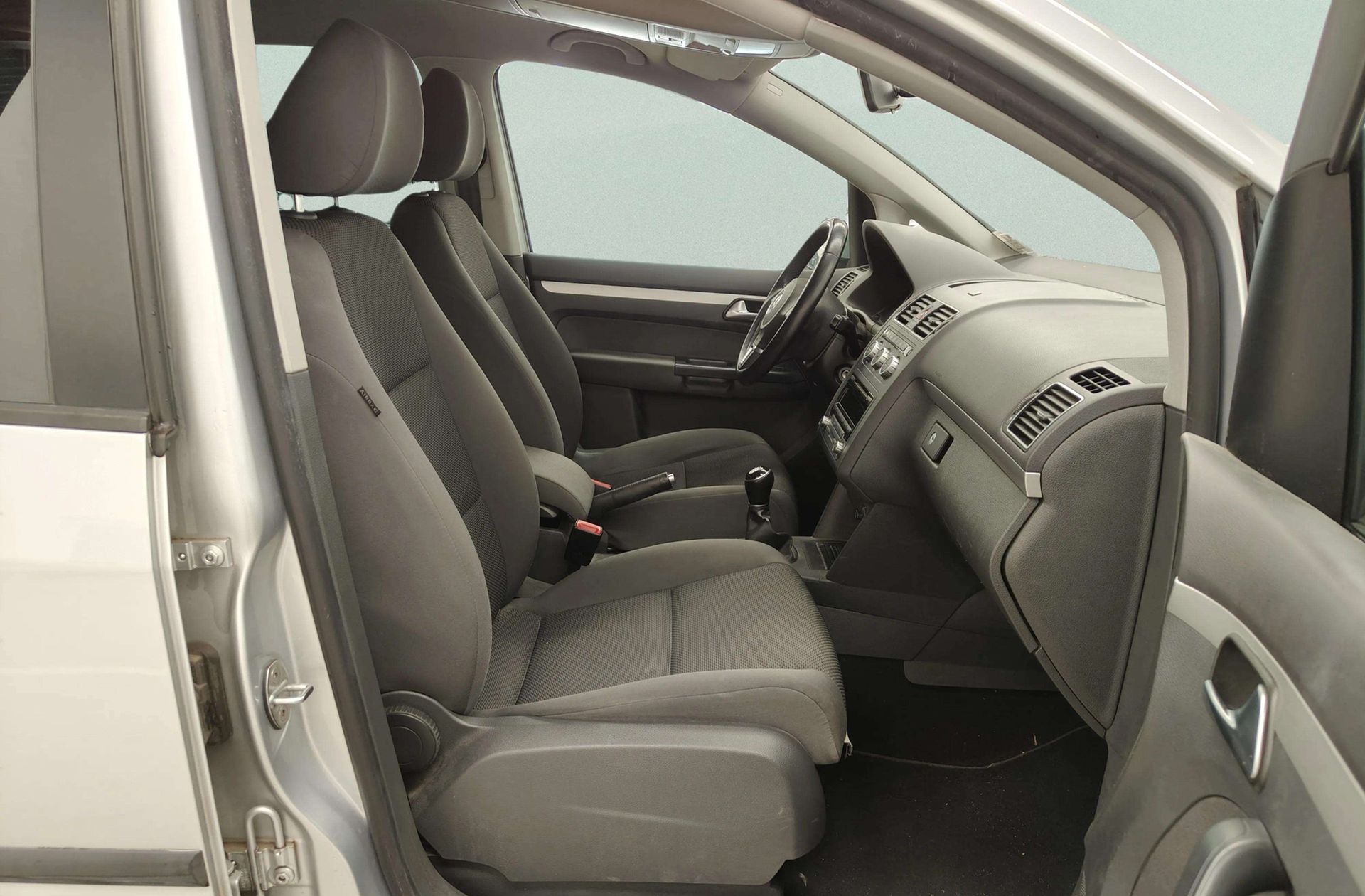 Volkswagen Touran Edition 1.6 TDI 7 plazas - foto 15