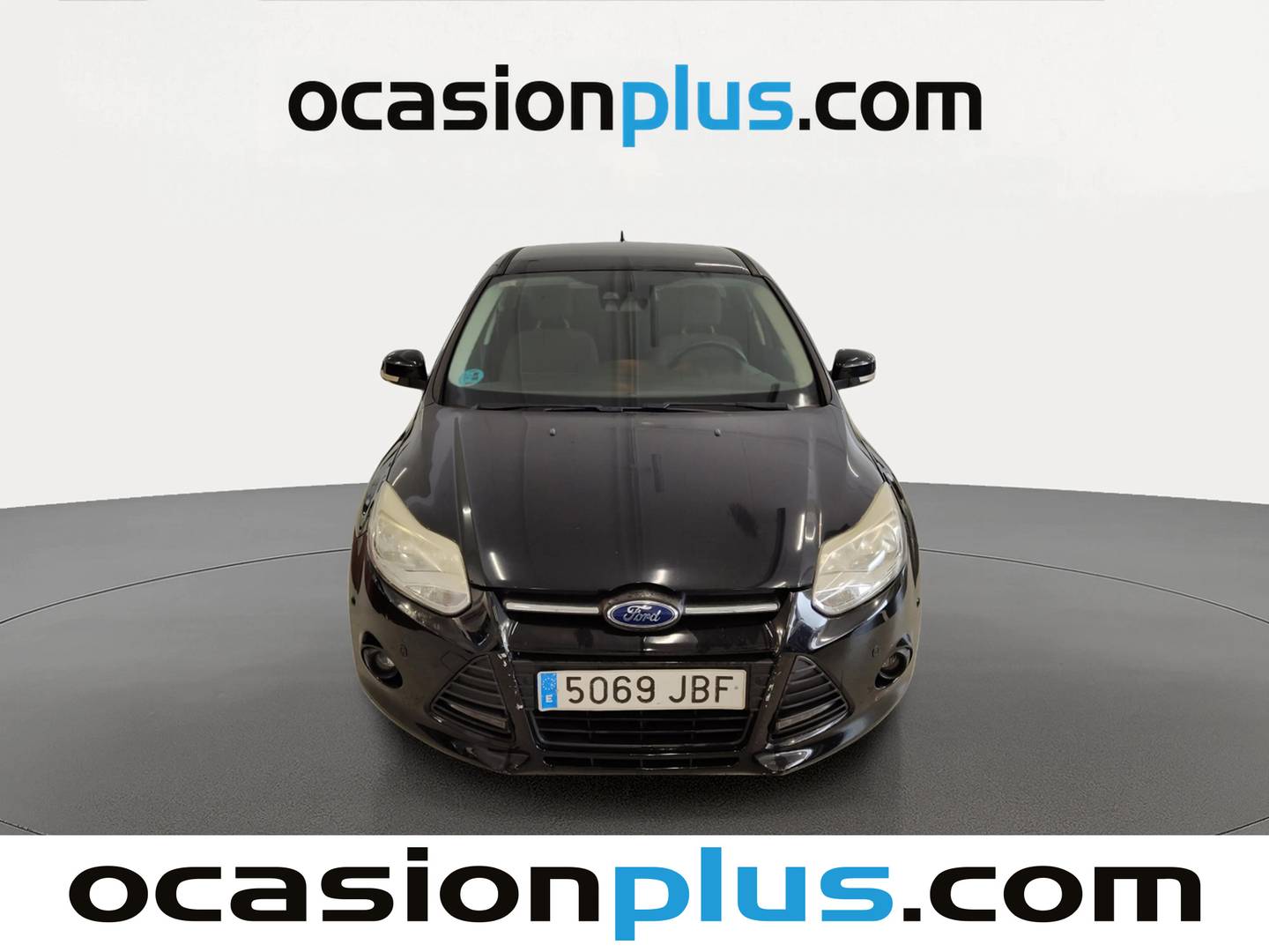 Ford Focus Ford Focus 1.0 EcoBoost S&S Edition (125 CV) al mejor precio