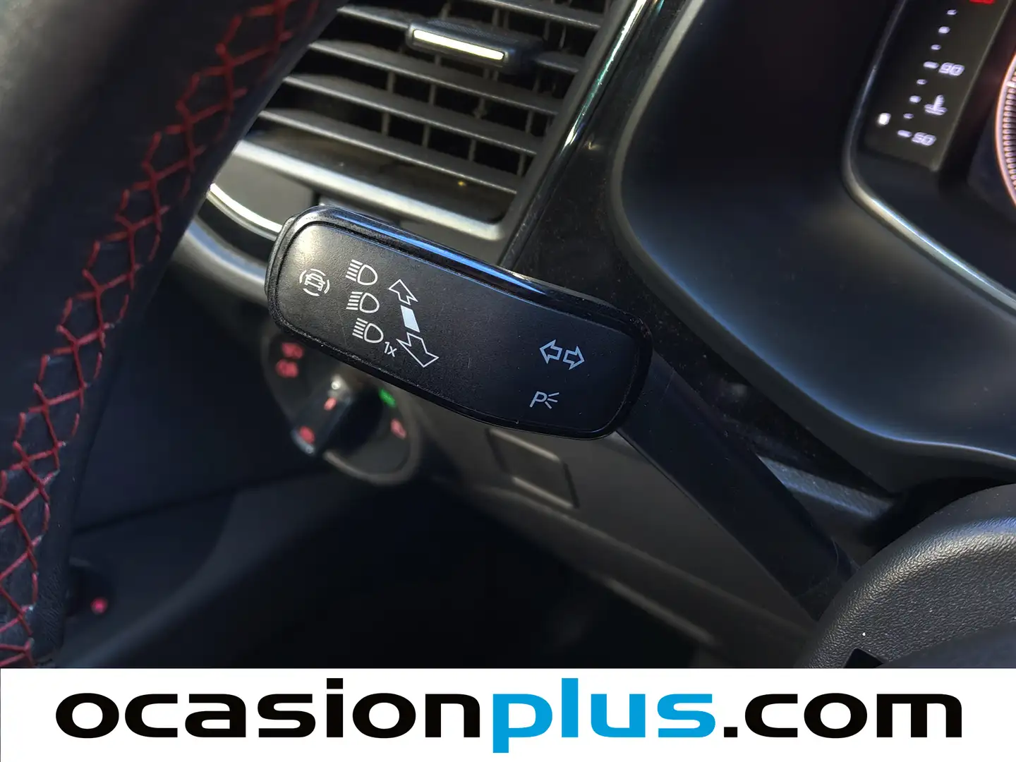 Foto Seat León SEAT León ST ST 2.0 TDI S&S FR DSG (150 CV)