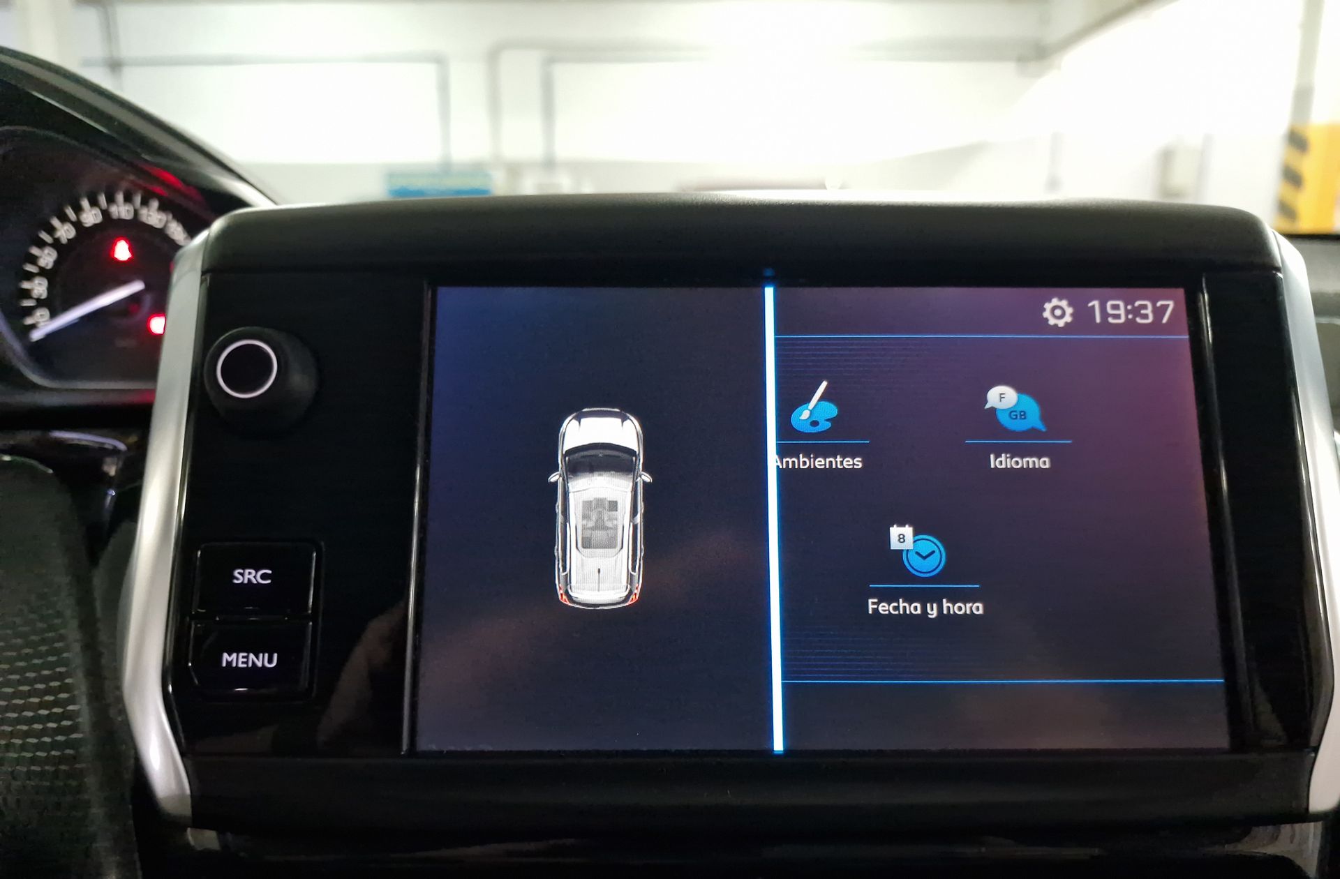 Peugeot 2008 PureTech 82 Style - foto 11