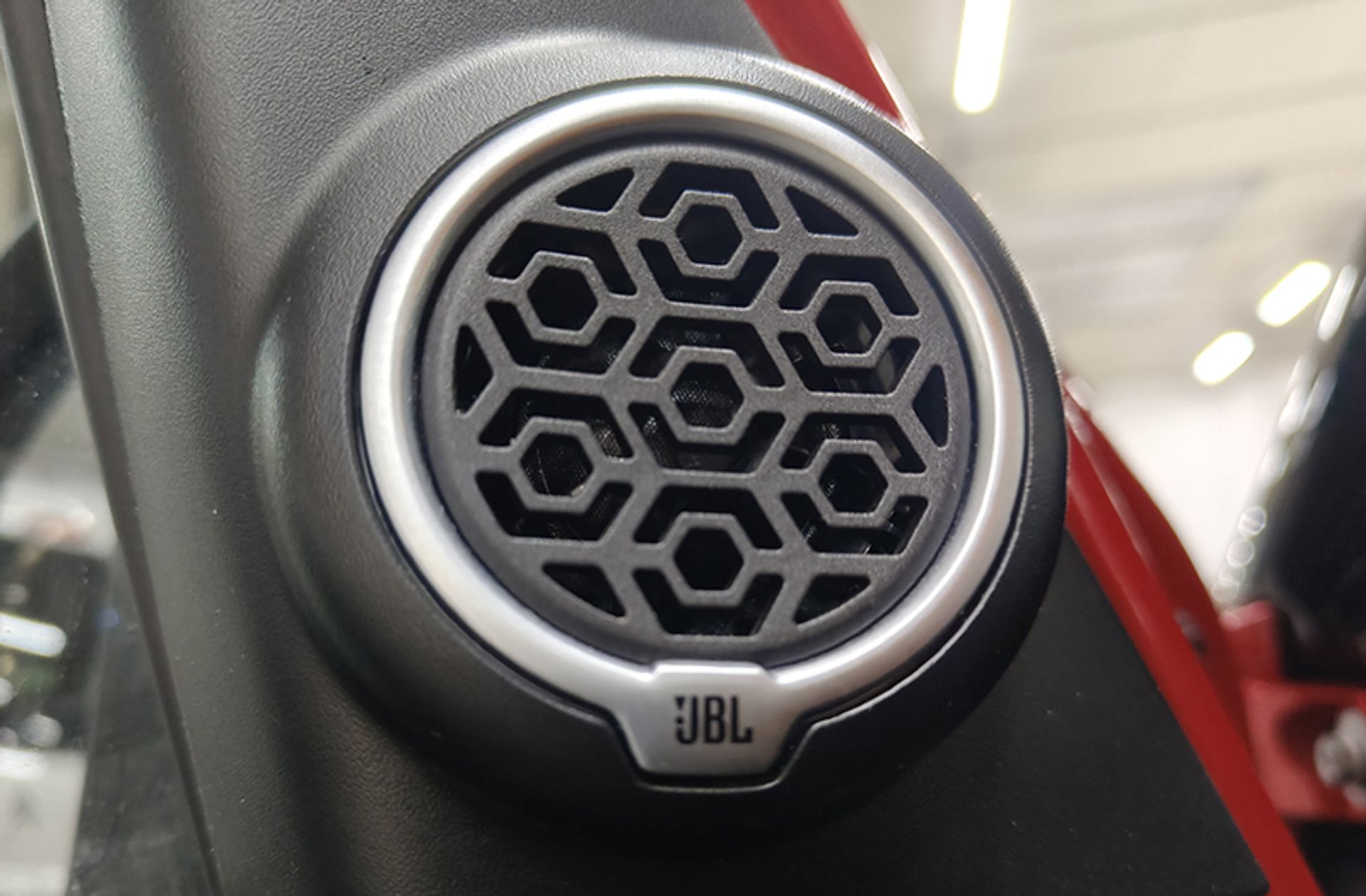 smart forfour Brabus - foto 11