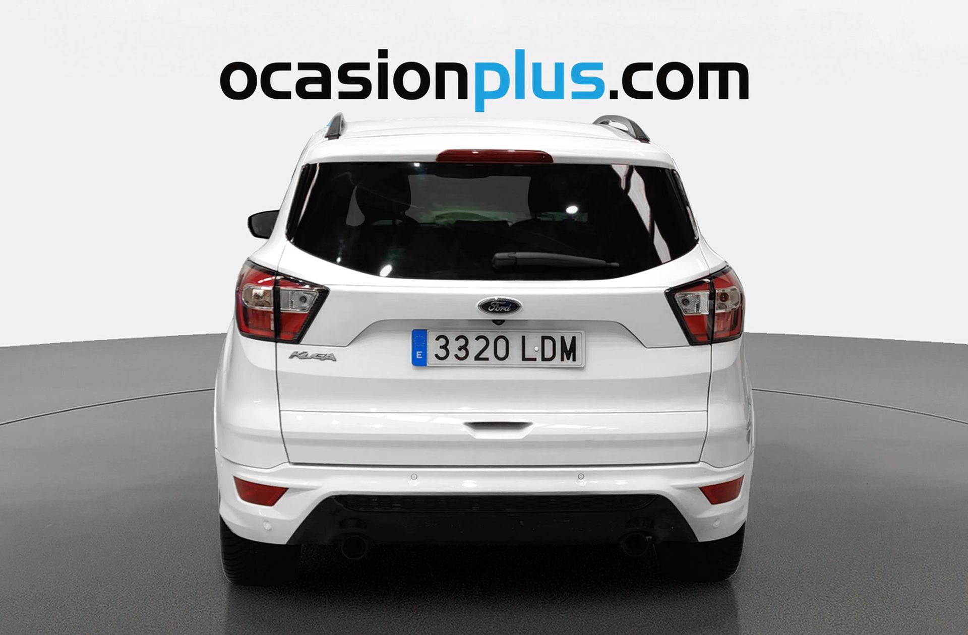 Ford Kuga 1.5 EcoBoost ST-Line 4x2 - foto 17