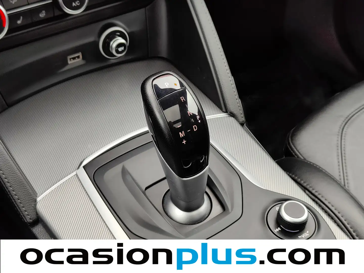 Foto Alfa Romeo Stelvio Alfa Romeo Stelvio Stelvio 2.2 Diesel Executive Q4 (210 CV)