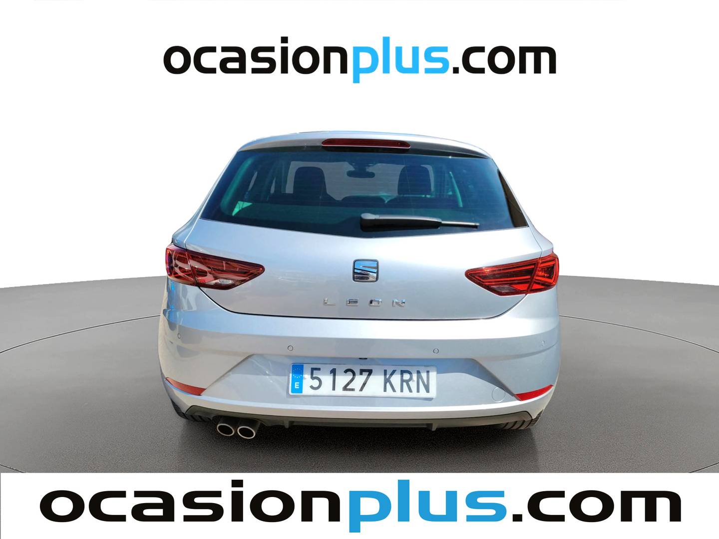 Seat León Seat León 1.5 TSI S&S Xcellence (150 CV) barato