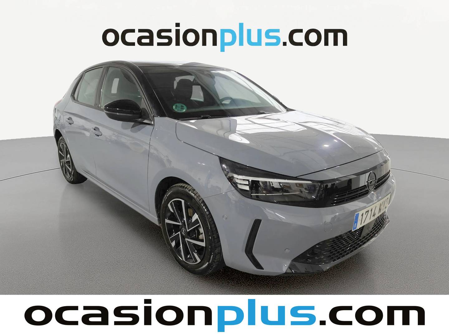 Foto Opel Corsa Opel Corsa 1.2 T XHL GS (100 CV)